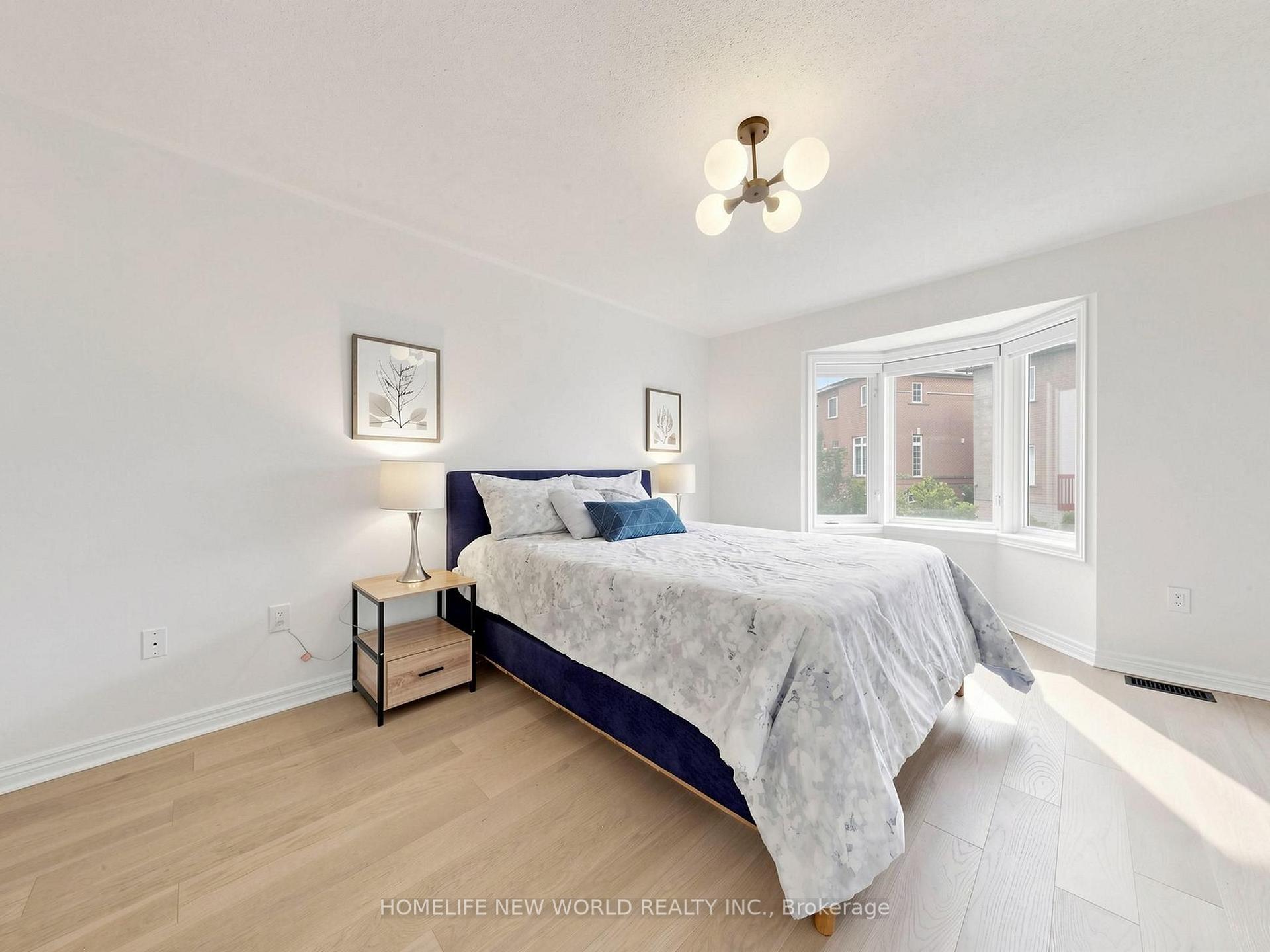 Photo 31 of 7 Monaco Crescent, Richmond Hill, Rouge Woods — HOMEH