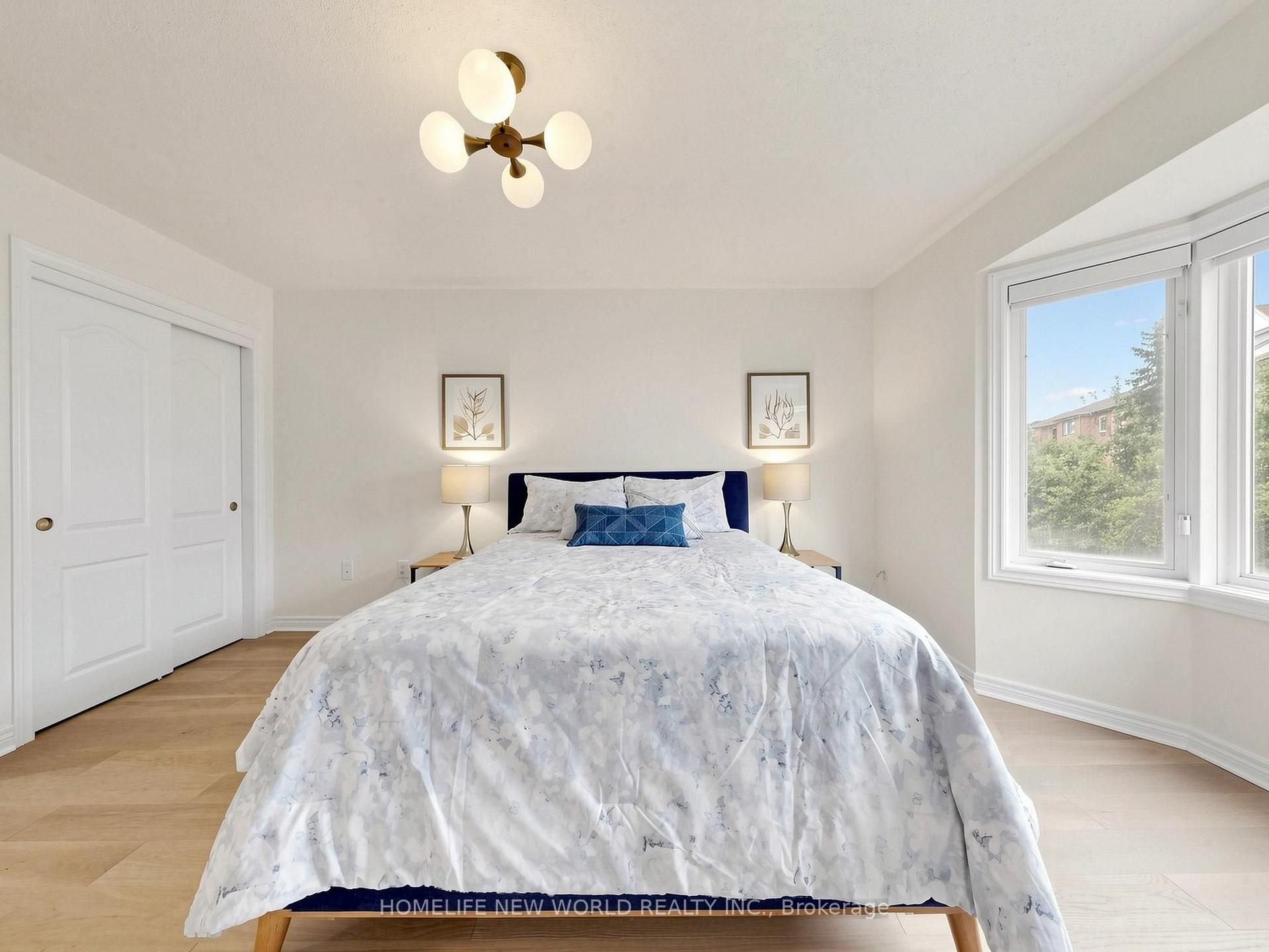 Photo 32 of 7 Monaco Crescent, Richmond Hill, Rouge Woods — HOMEH