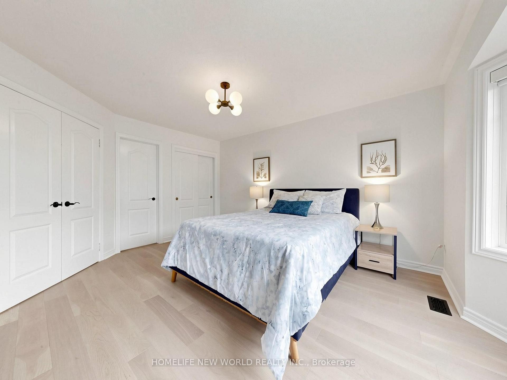 Photo 33 of 7 Monaco Crescent, Richmond Hill, Rouge Woods — HOMEH