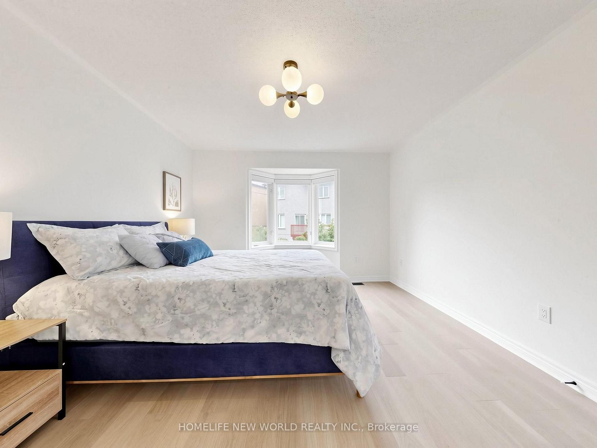 Photo 34 of 7 Monaco Crescent, Richmond Hill, Rouge Woods — HOMEH