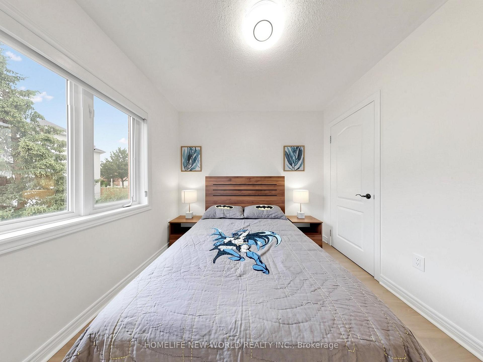 Photo 38 of 7 Monaco Crescent, Richmond Hill, Rouge Woods — HOMEH