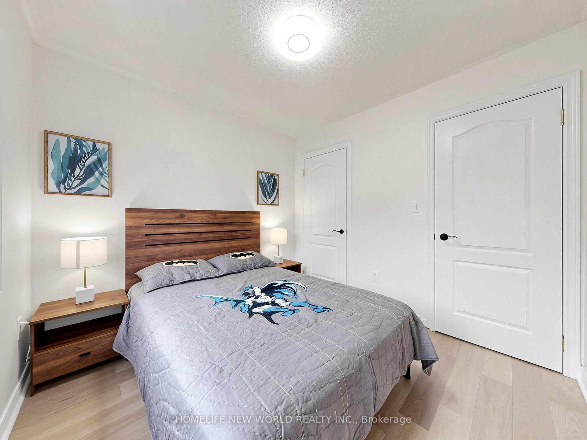 Photo 39 of 7 Monaco Crescent, Richmond Hill, Rouge Woods — HOMEH