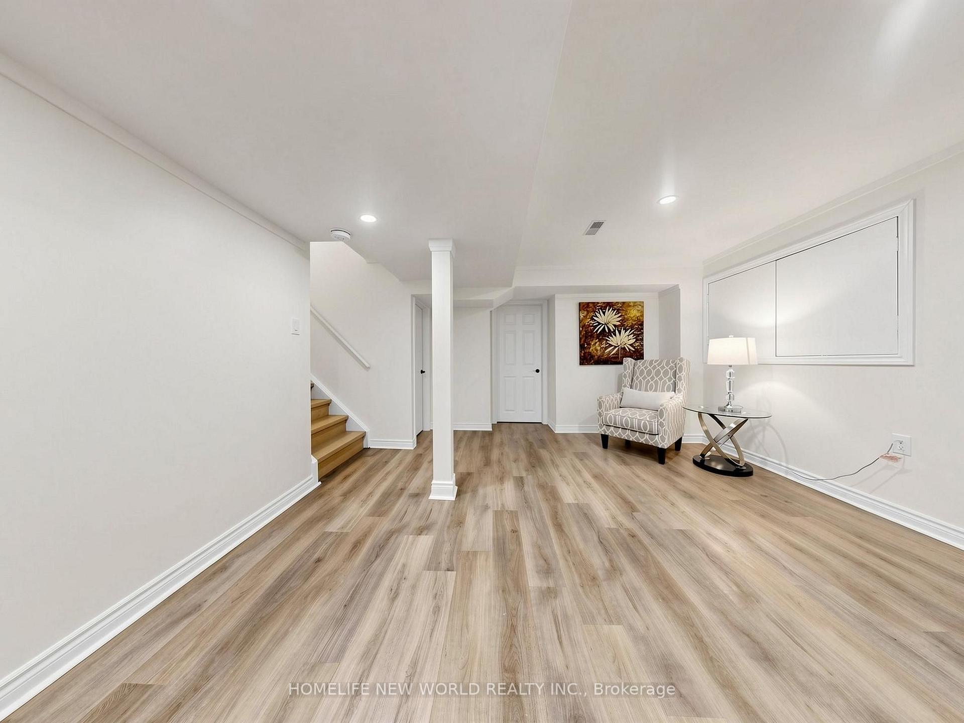 Photo 40 of 7 Monaco Crescent, Richmond Hill, Rouge Woods — HOMEH