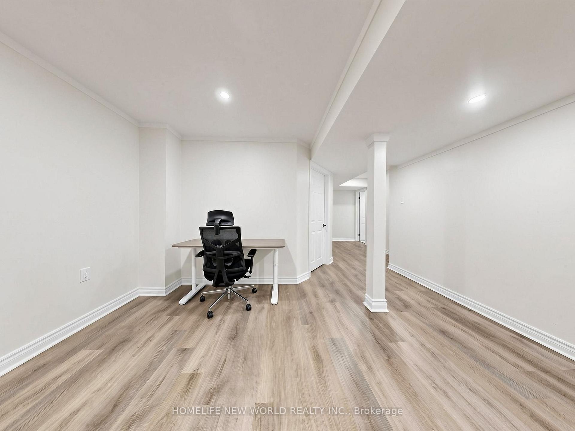 Photo 41 of 7 Monaco Crescent, Richmond Hill, Rouge Woods — HOMEH