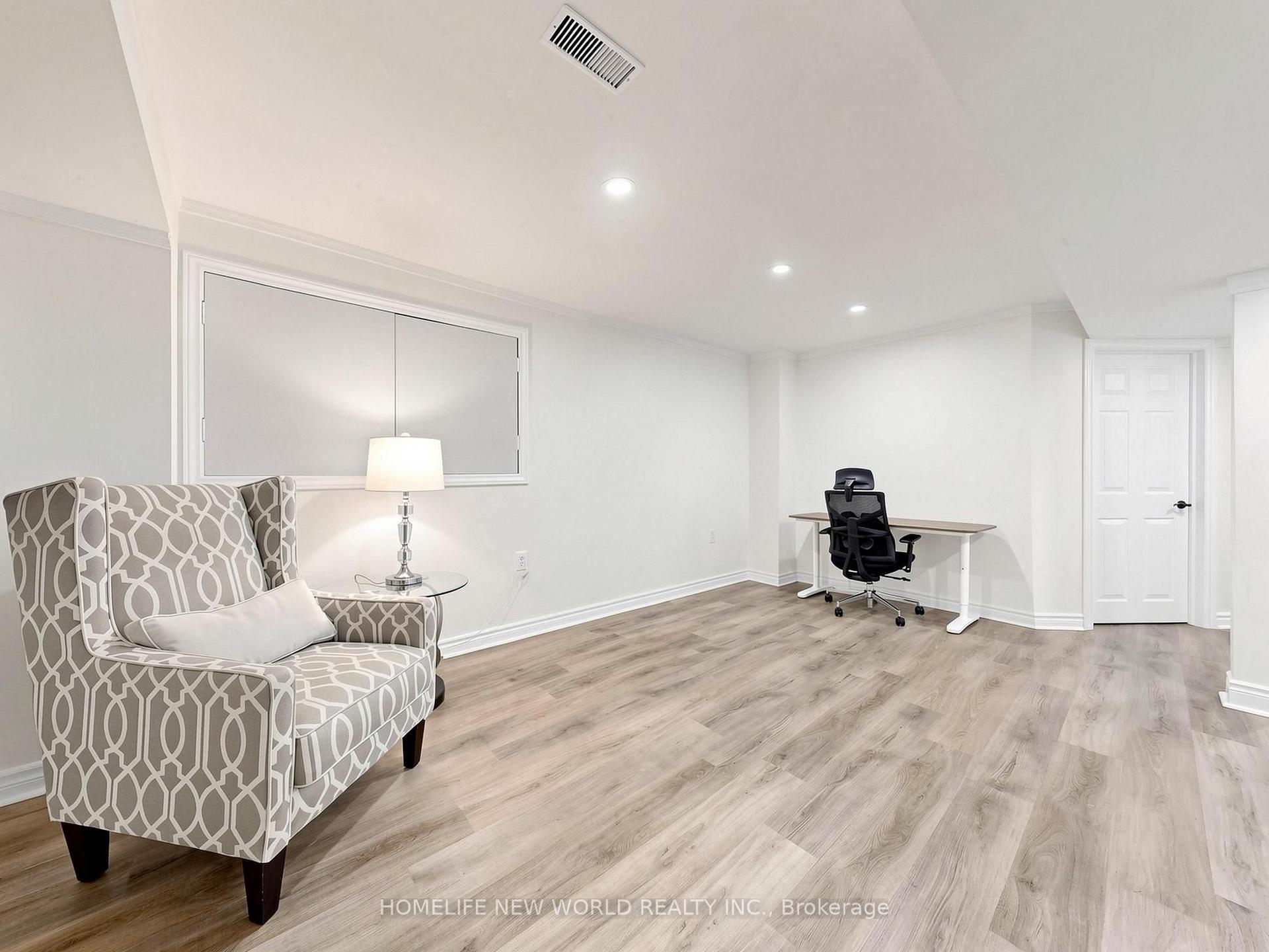 Photo 42 of 7 Monaco Crescent, Richmond Hill, Rouge Woods — HOMEH