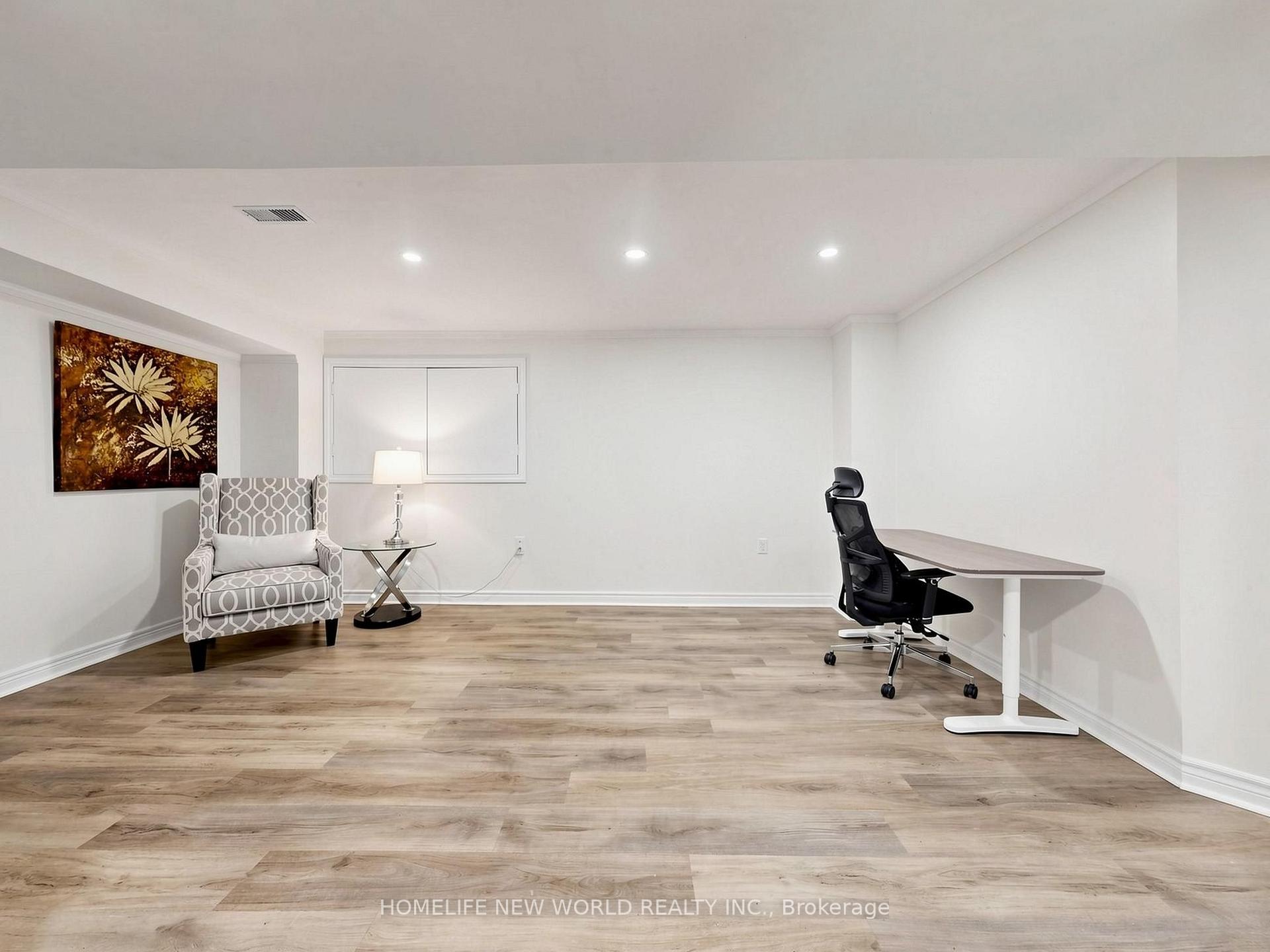 Photo 43 of 7 Monaco Crescent, Richmond Hill, Rouge Woods — HOMEH