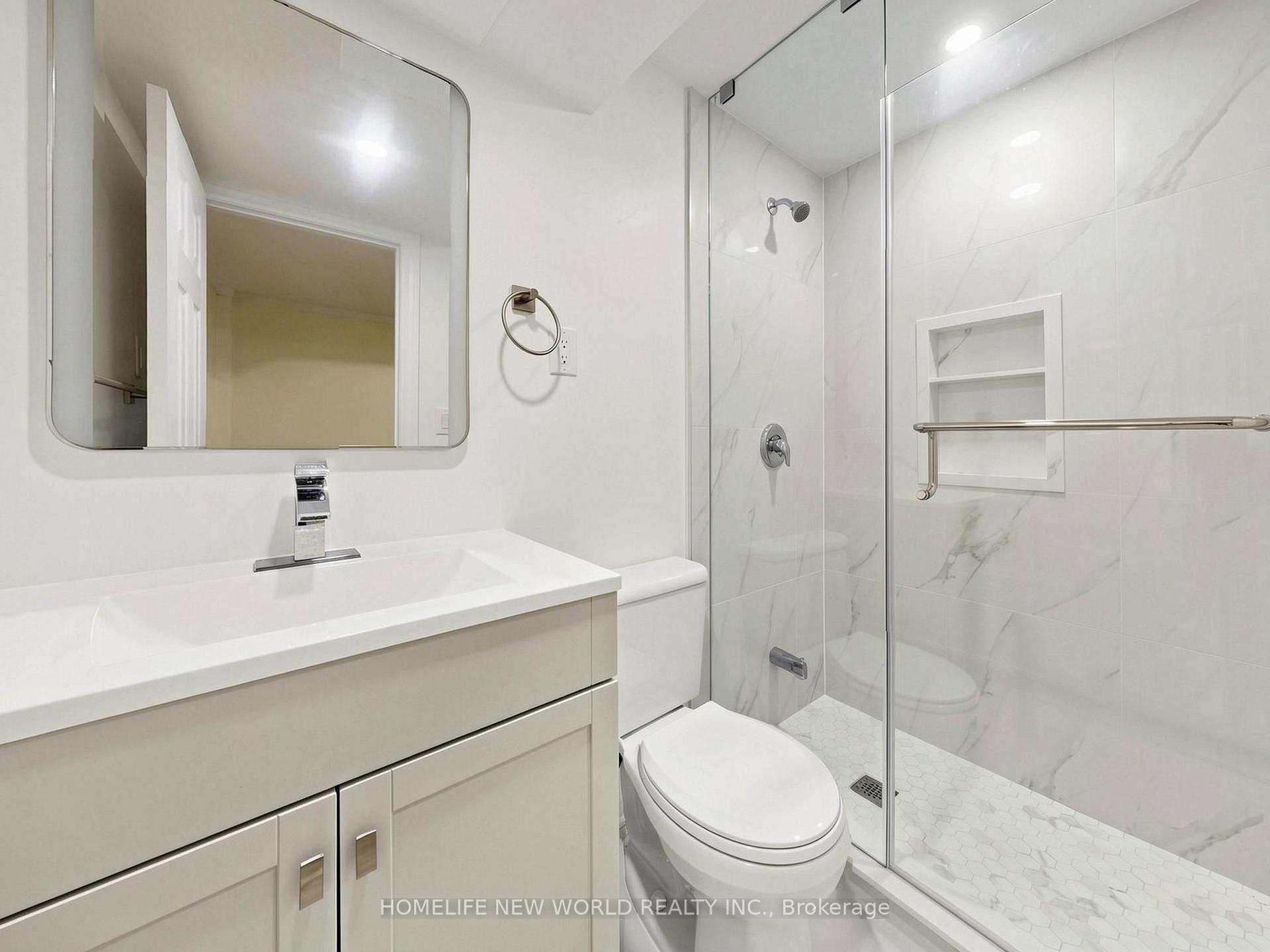 Photo 44 of 7 Monaco Crescent, Richmond Hill, Rouge Woods — HOMEH