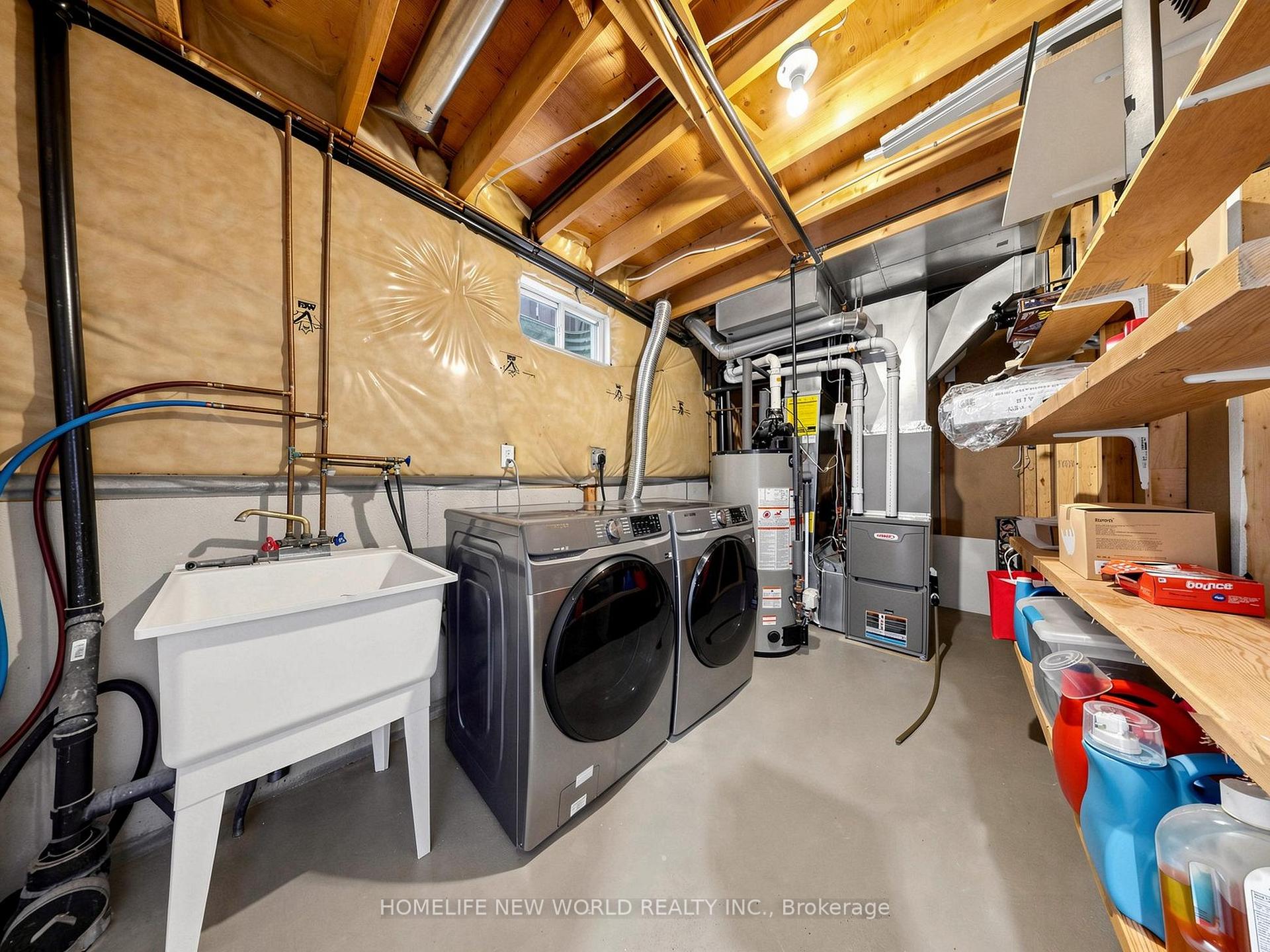 Photo 45 of 7 Monaco Crescent, Richmond Hill, Rouge Woods — HOMEH