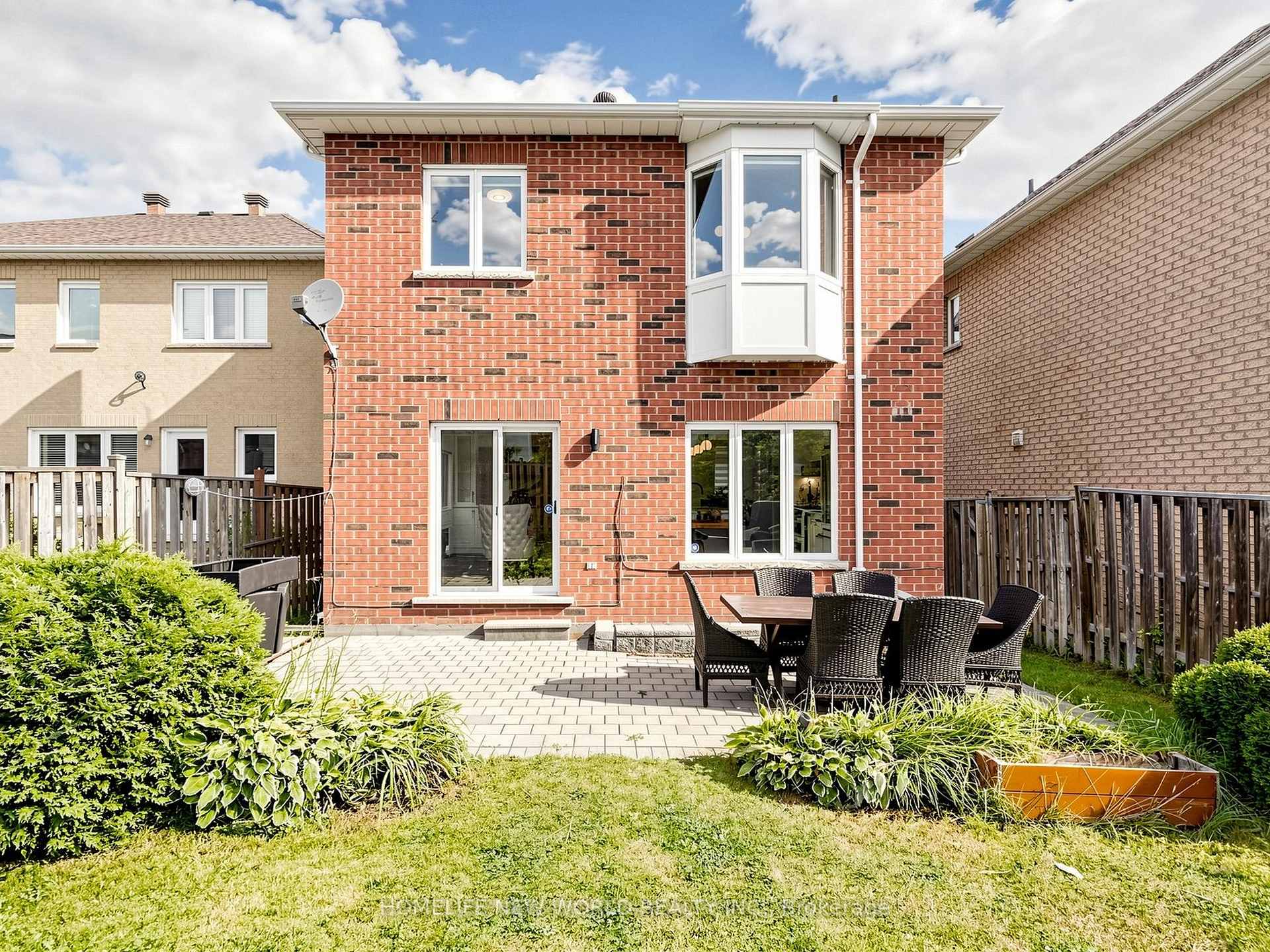 Photo 47 of 7 Monaco Crescent, Richmond Hill, Rouge Woods — HOMEH