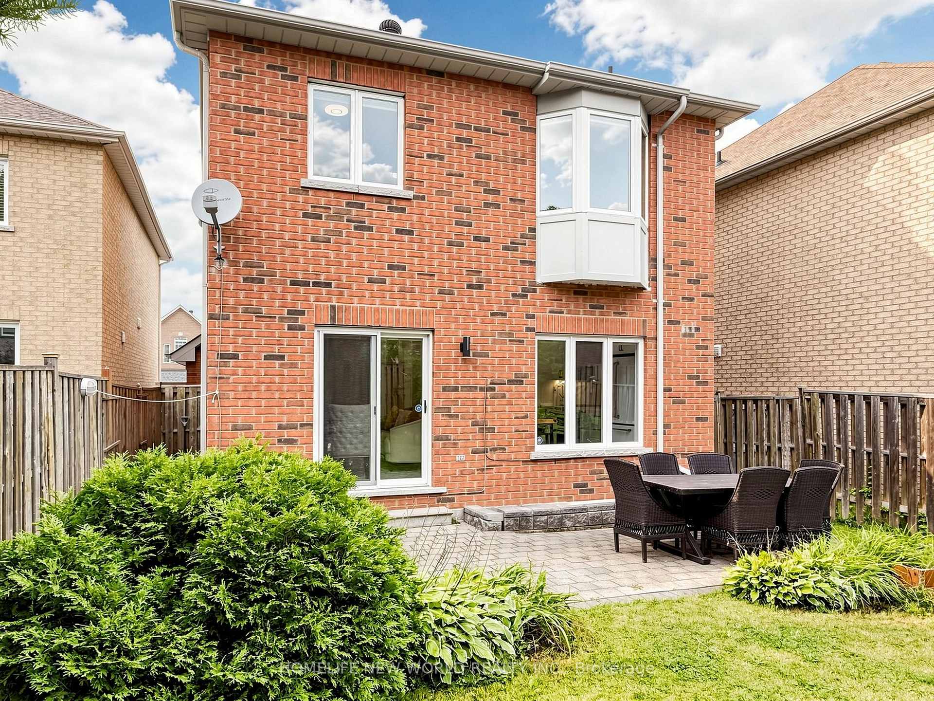Photo 48 of 7 Monaco Crescent, Richmond Hill, Rouge Woods — HOMEH