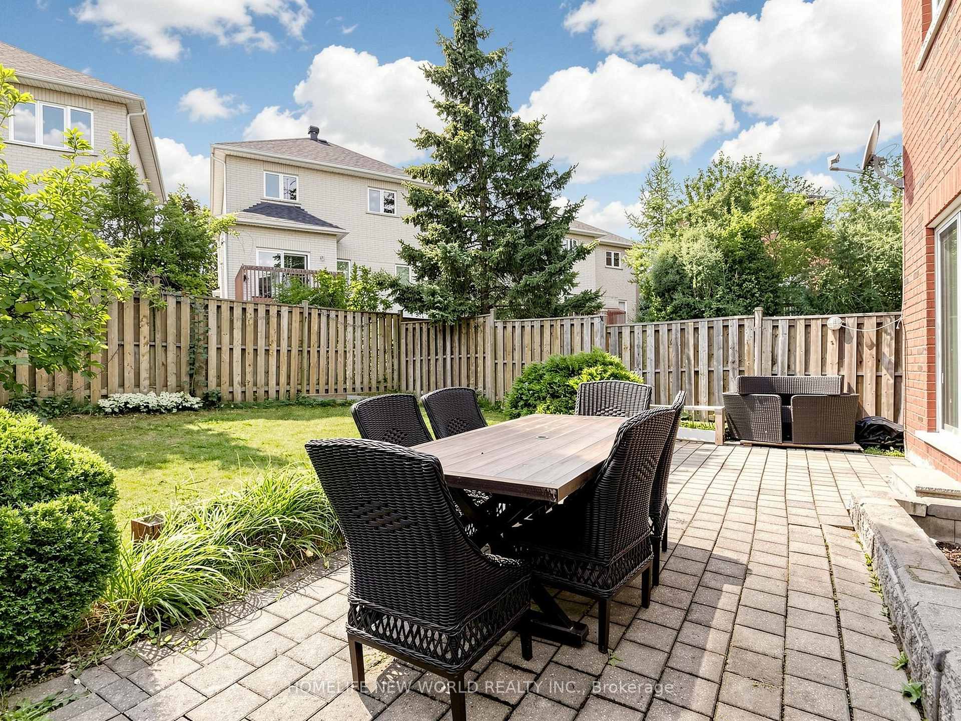 Photo 50 of 7 Monaco Crescent, Richmond Hill, Rouge Woods — HOMEH