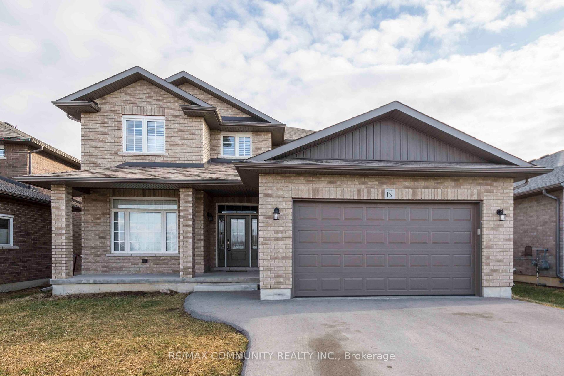Photo of Unit Main, 19 Bevan Drive