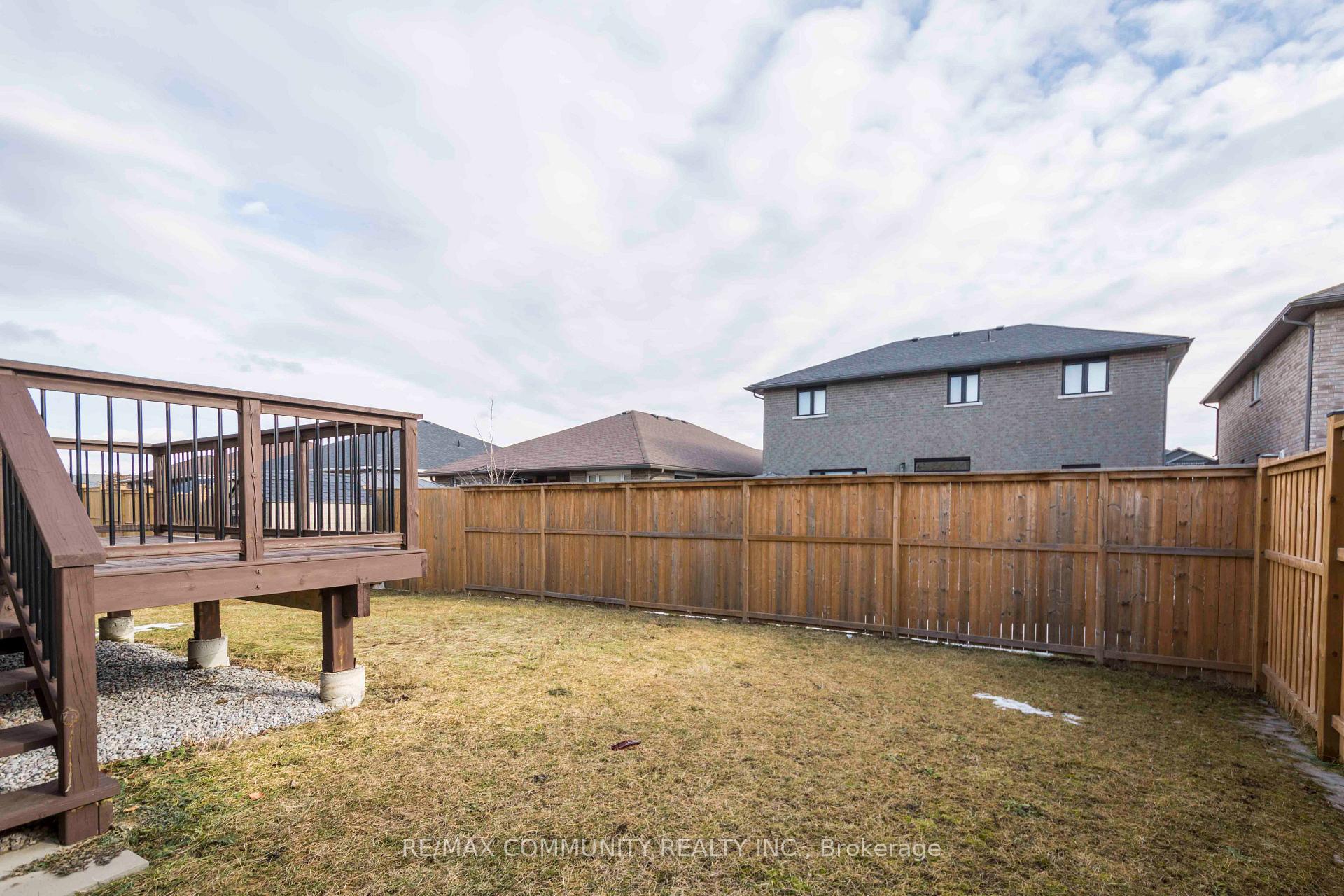 Photo 30 of Unit Main, 19 Bevan Drive, Belleville, Thurlow Ward — HOMEH