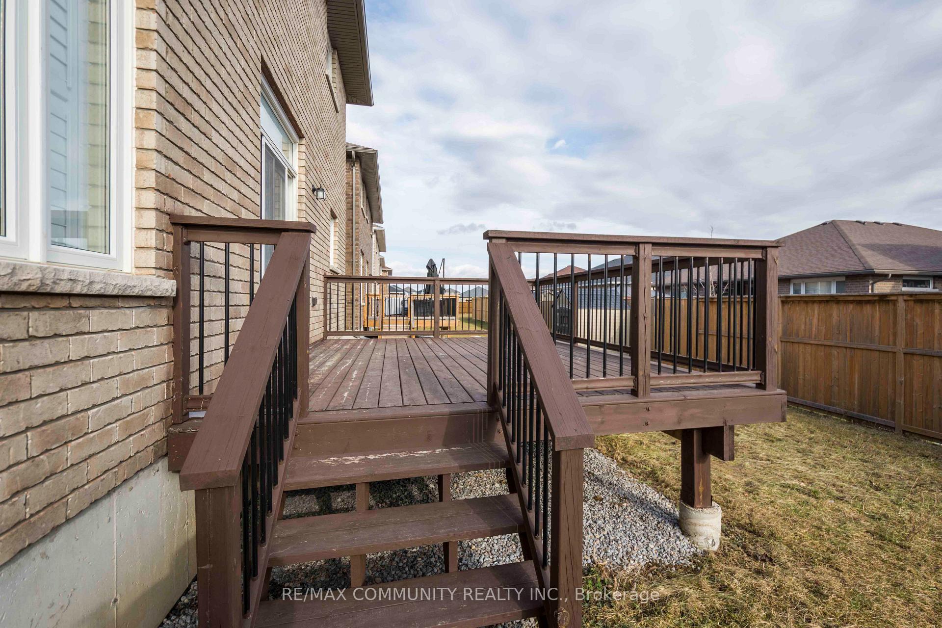 Photo 31 of Unit Main, 19 Bevan Drive, Belleville, Thurlow Ward — HOMEH