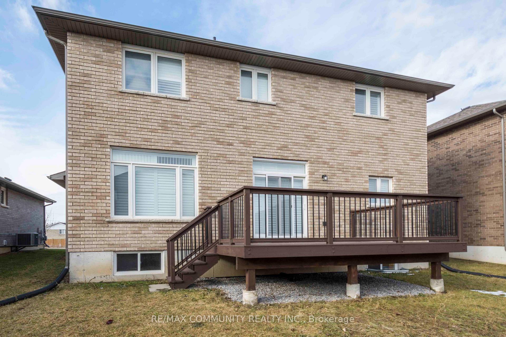 Photo 32 of Unit Main, 19 Bevan Drive, Belleville, Thurlow Ward — HOMEH