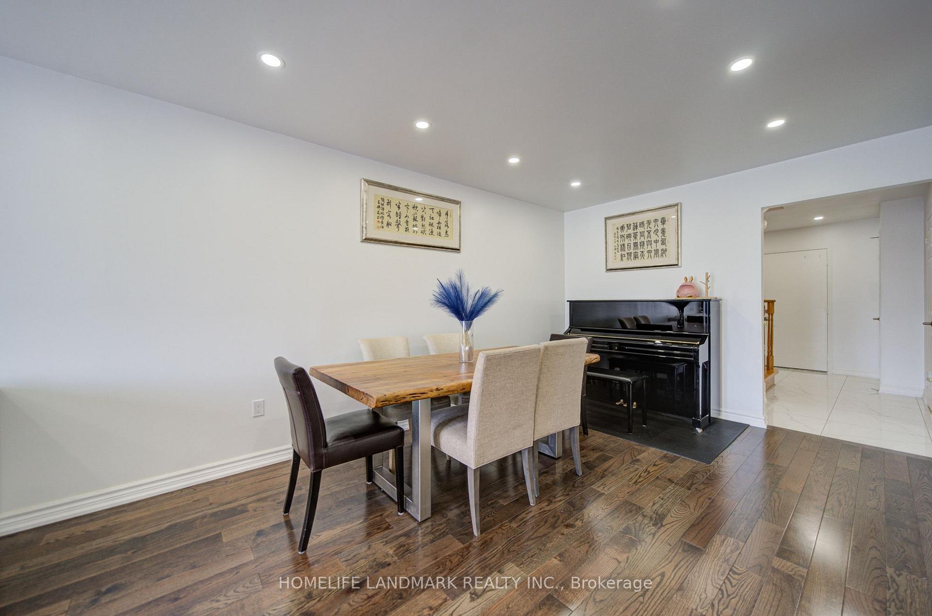 Photo 3 of 65 Shepton Way, Scarborough, Steeles — HOMEH