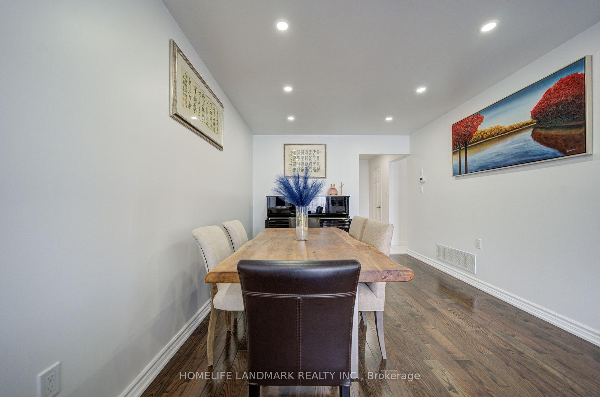 Photo 4 of 65 Shepton Way, Scarborough, Steeles — HOMEH