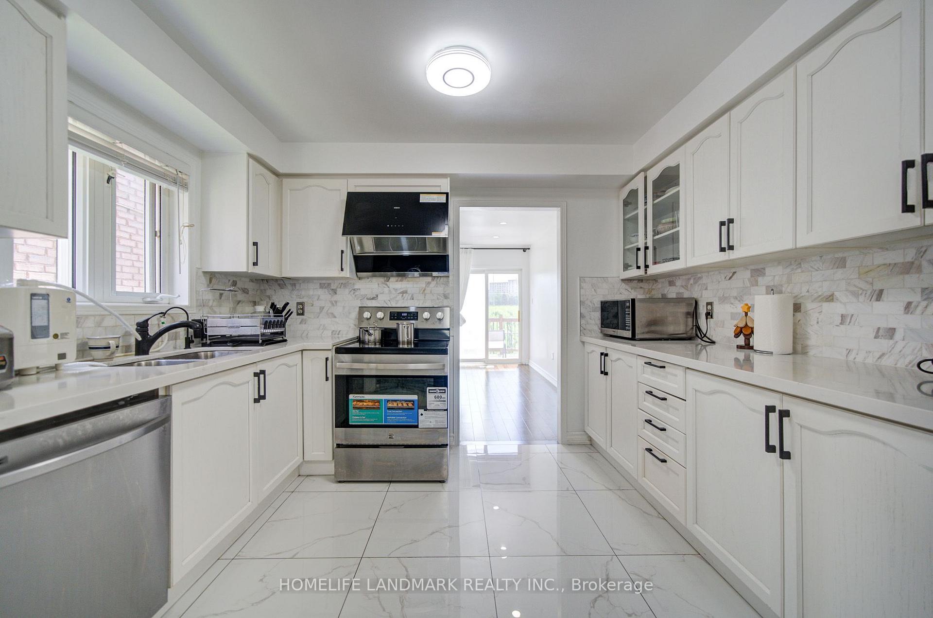 Photo 12 of 65 Shepton Way, Scarborough, Steeles — HOMEH