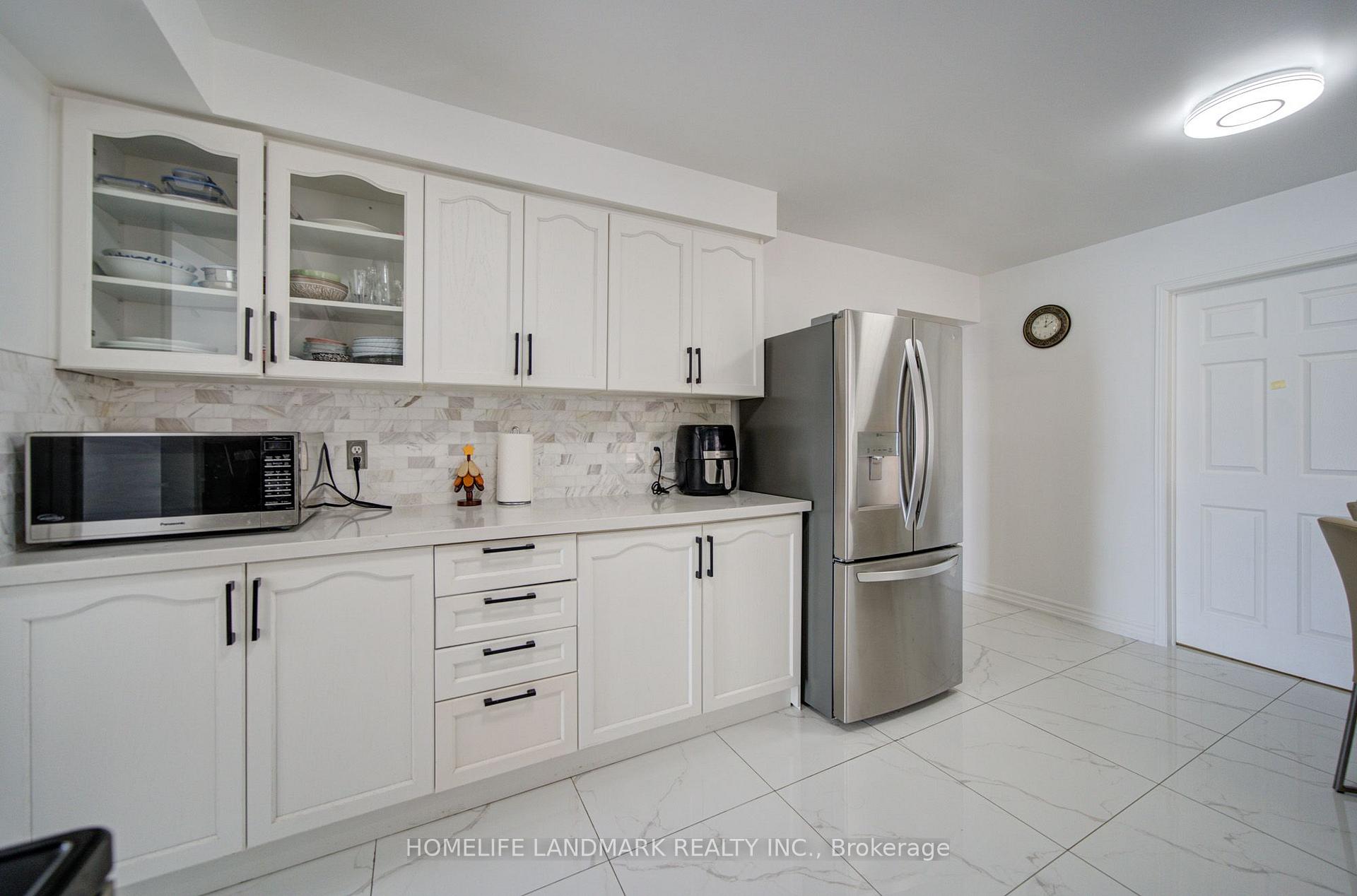 Photo 13 of 65 Shepton Way, Scarborough, Steeles — HOMEH
