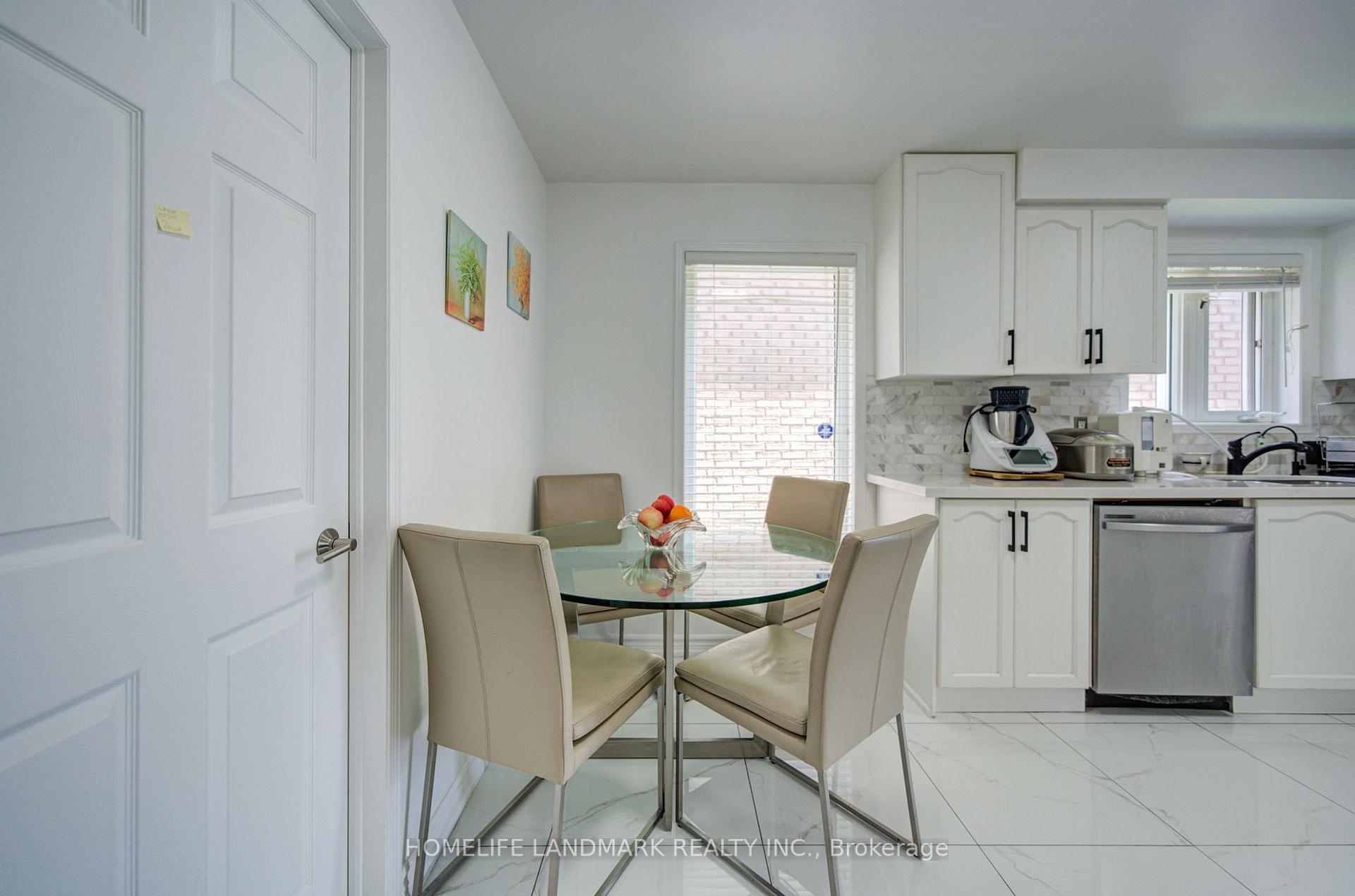 Photo 14 of 65 Shepton Way, Scarborough, Steeles — HOMEH