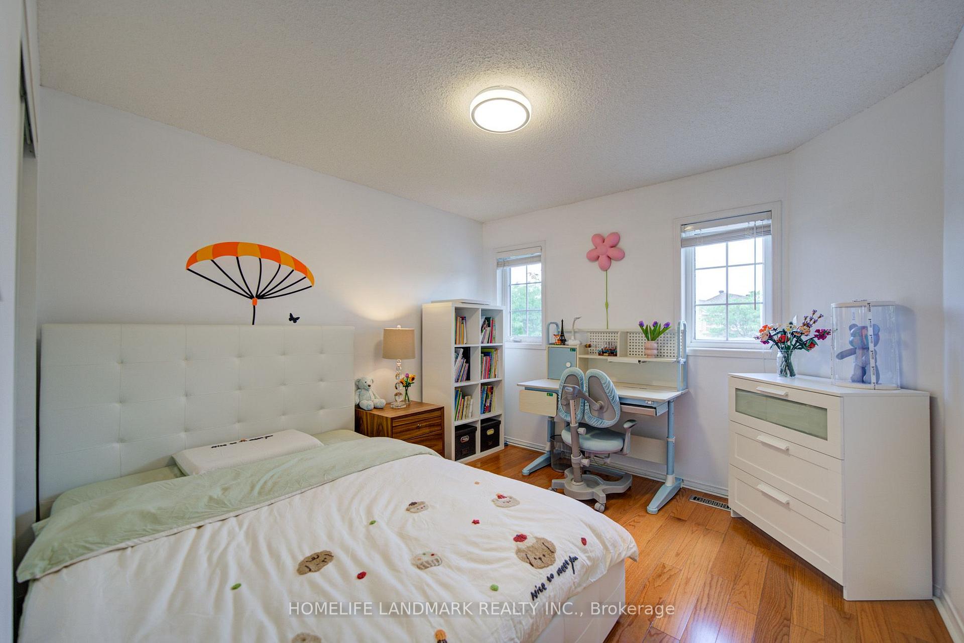 Photo 24 of 65 Shepton Way, Scarborough, Steeles — HOMEH