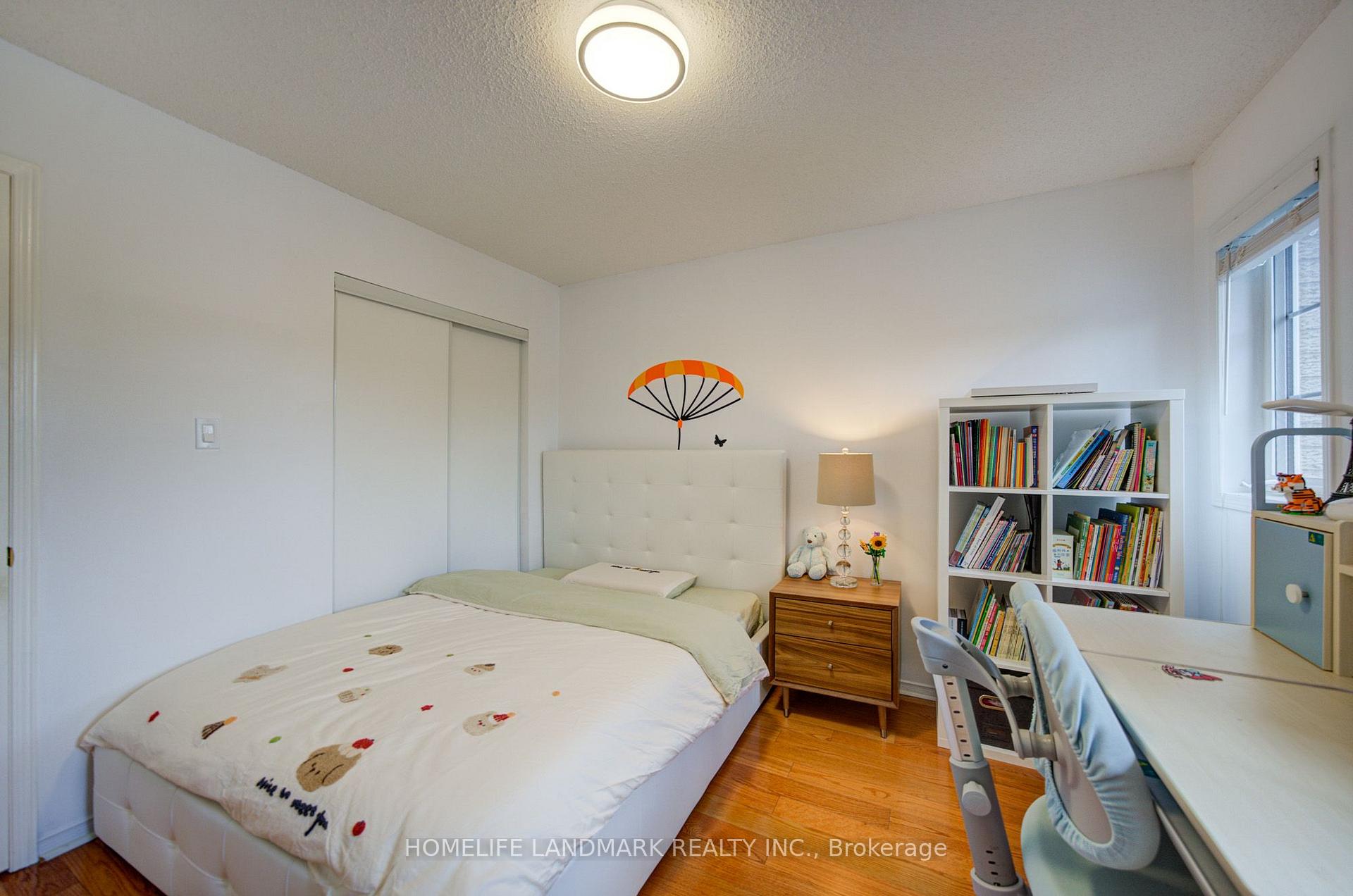 Photo 25 of 65 Shepton Way, Scarborough, Steeles — HOMEH