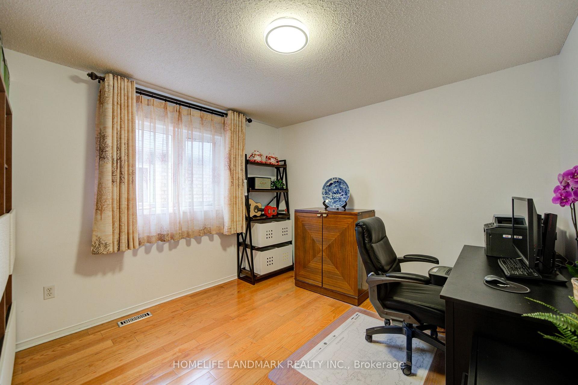 Photo 26 of 65 Shepton Way, Scarborough, Steeles — HOMEH
