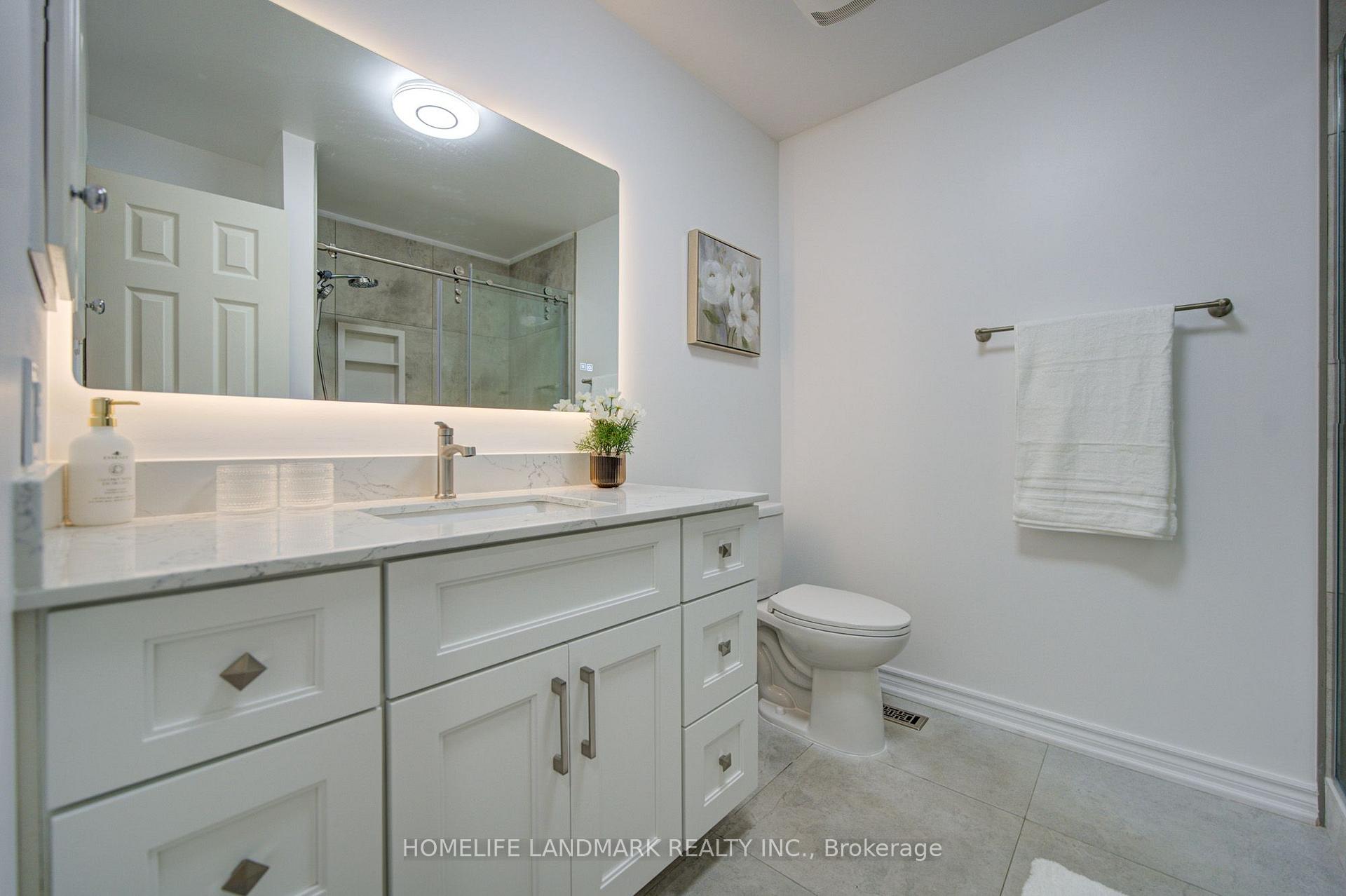 Photo 28 of 65 Shepton Way, Scarborough, Steeles — HOMEH