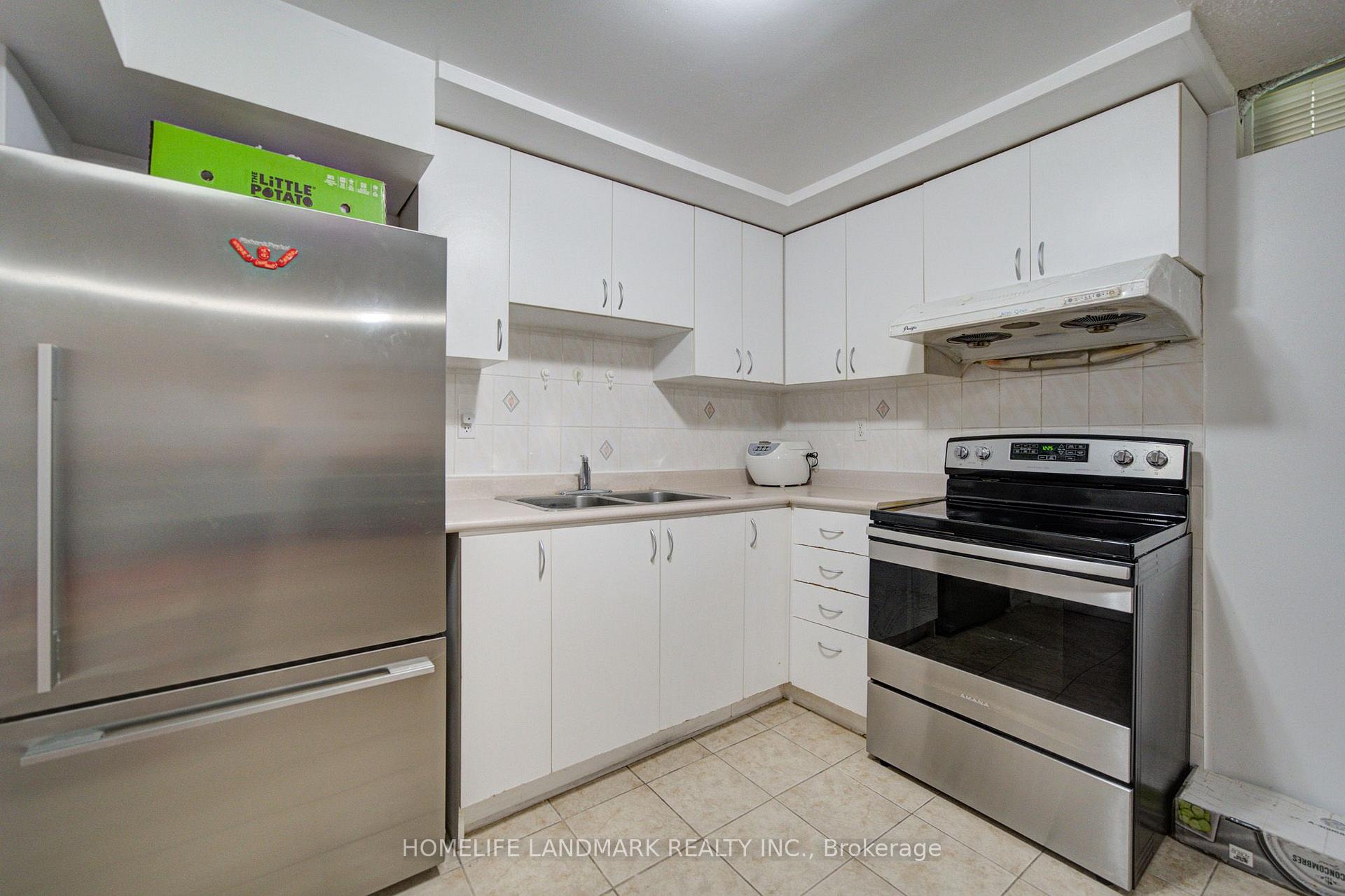 Photo 32 of 65 Shepton Way, Scarborough, Steeles — HOMEH