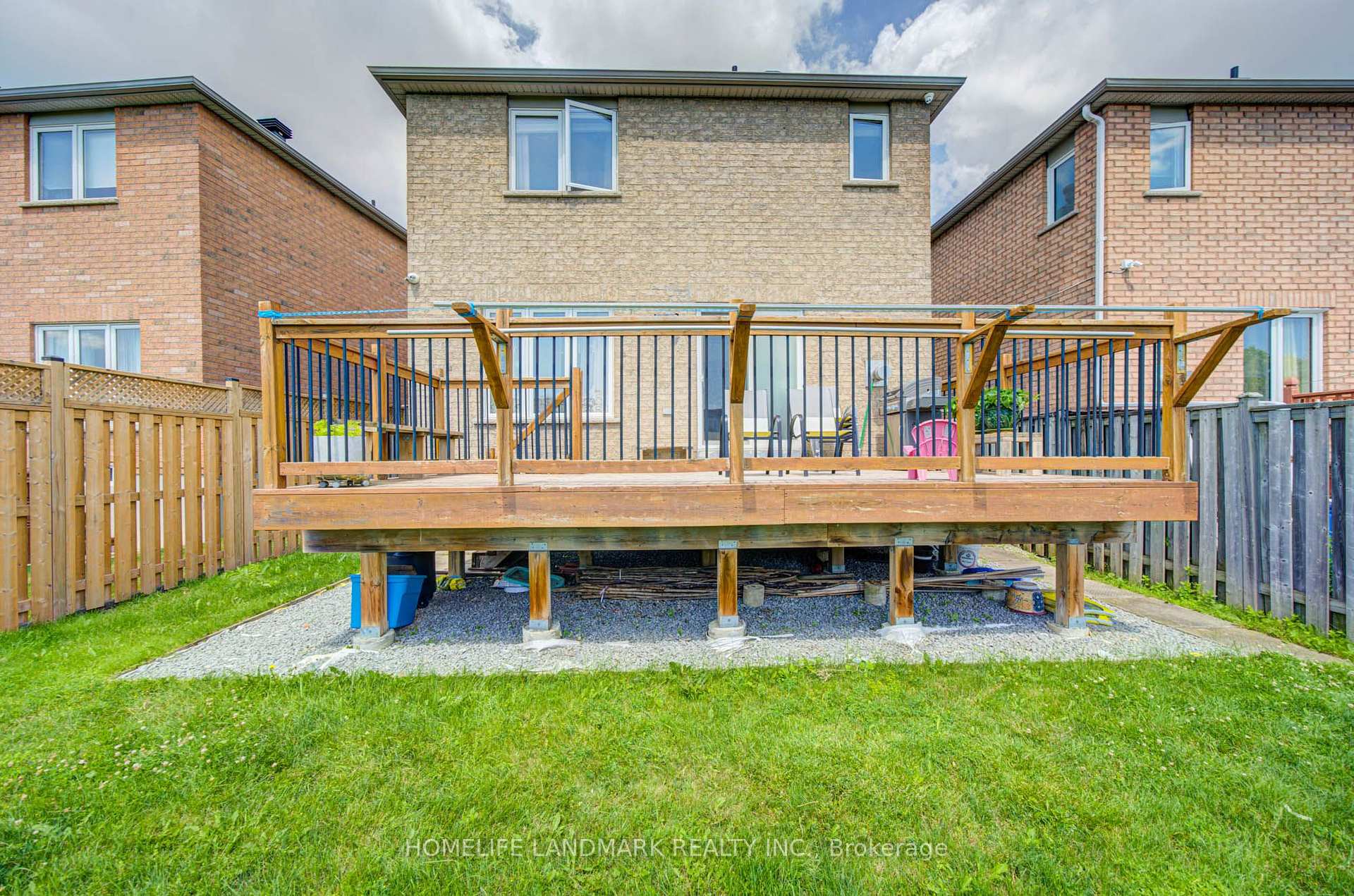 Photo 34 of 65 Shepton Way, Scarborough, Steeles — HOMEH
