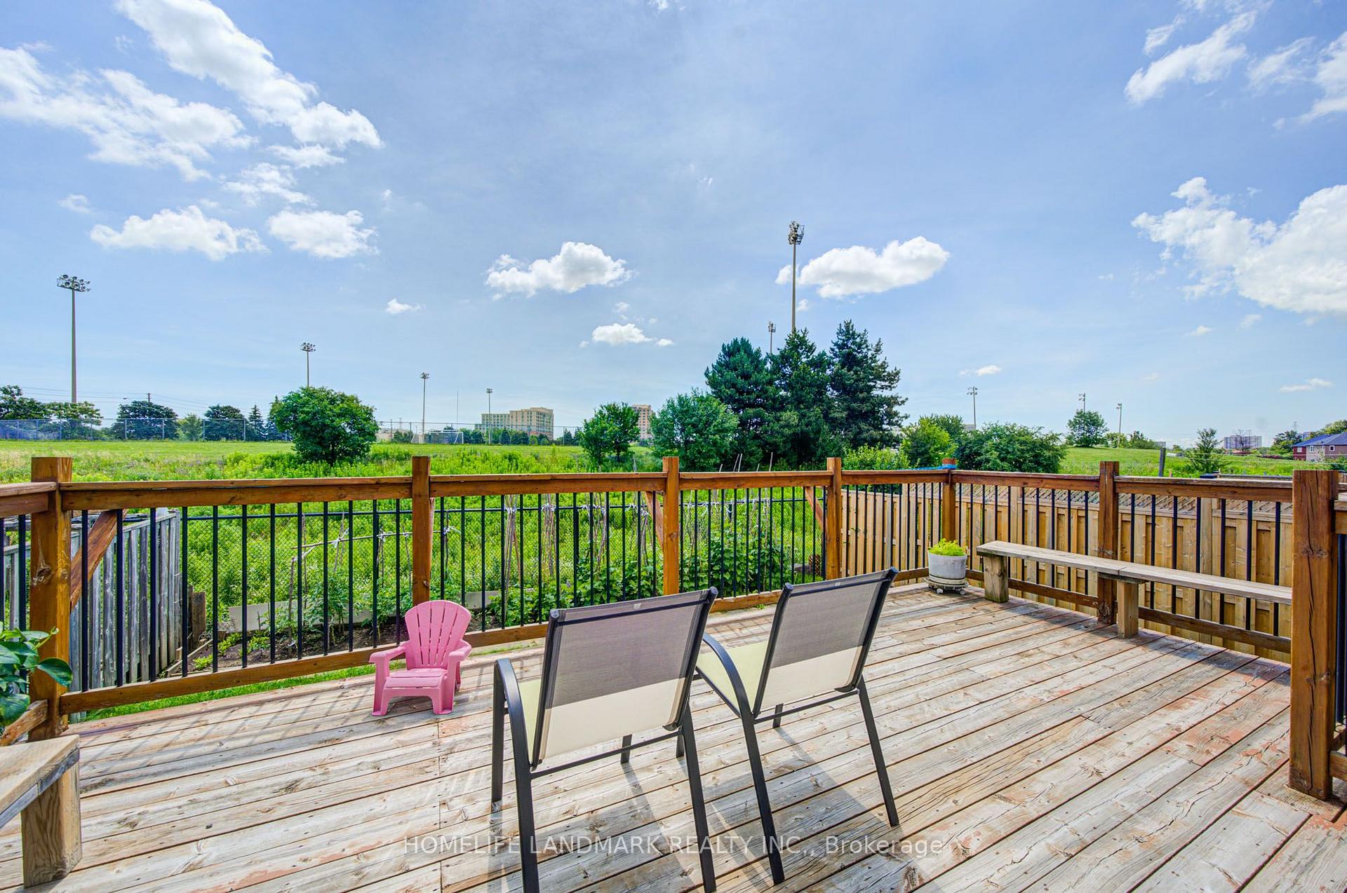 Photo 35 of 65 Shepton Way, Scarborough, Steeles — HOMEH