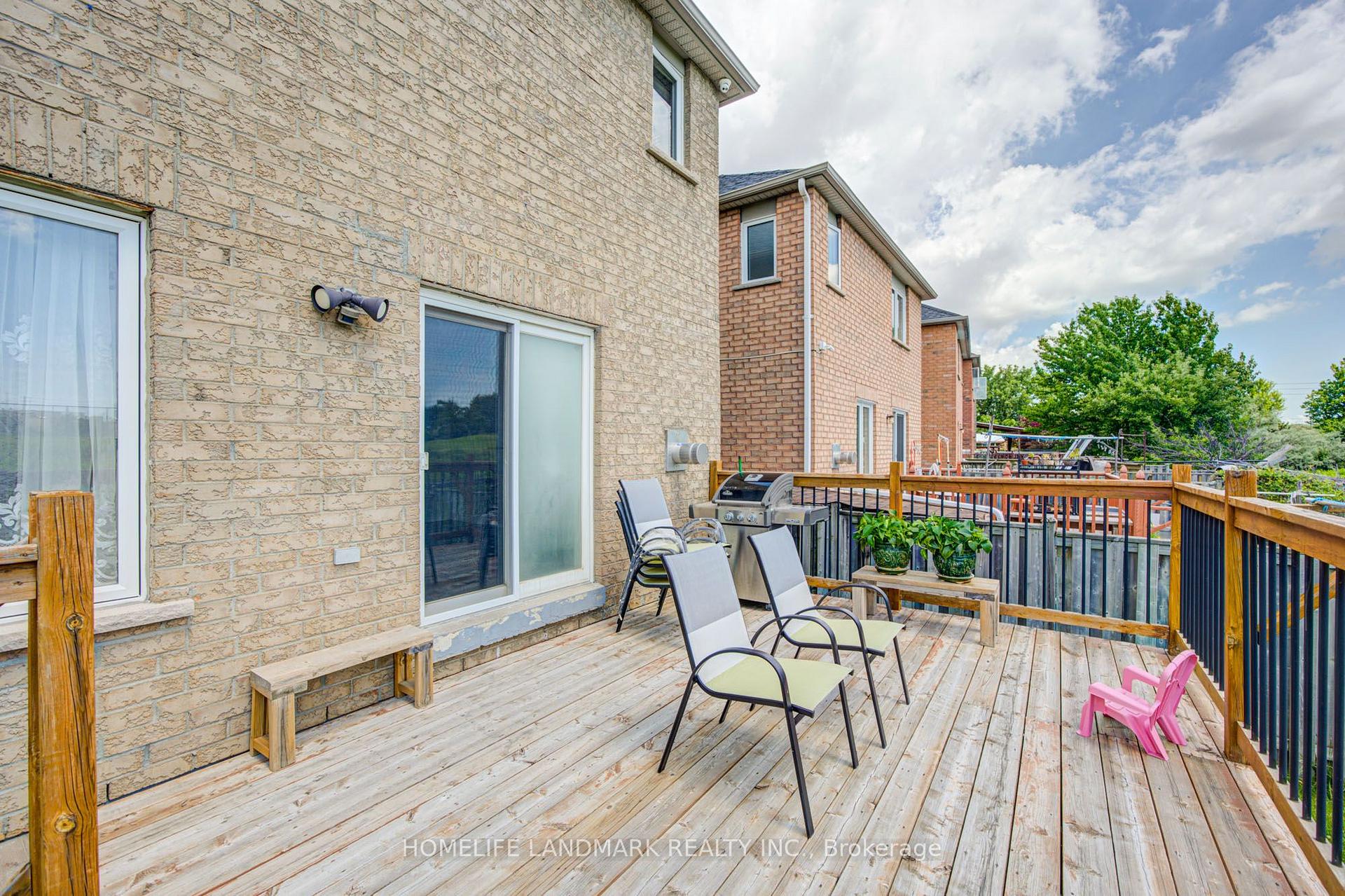 Photo 36 of 65 Shepton Way, Scarborough, Steeles — HOMEH