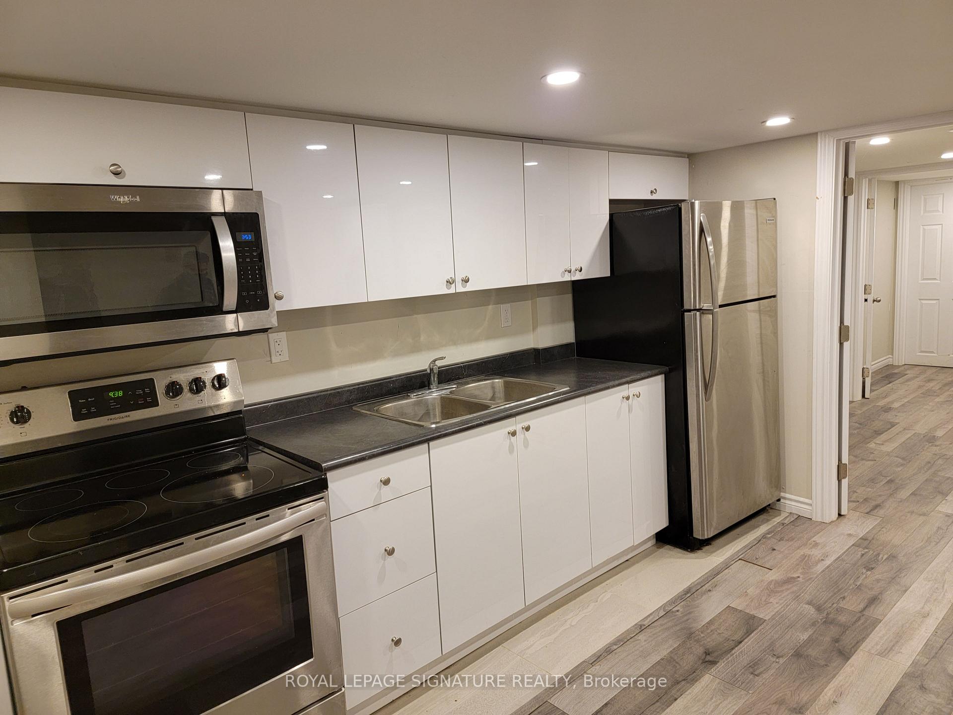 Photo 4 of Unit L4, 498 Horner Avenue, Etobicoke, Alderwood — HOMEH