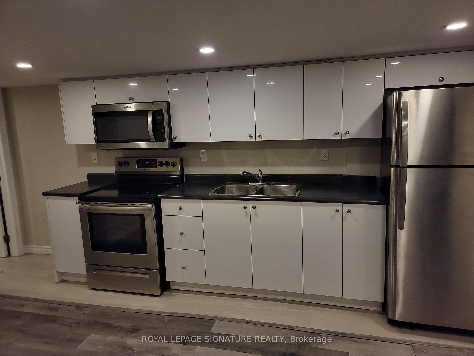Photo 7 of Unit L4, 498 Horner Avenue, Etobicoke, Alderwood — HOMEH