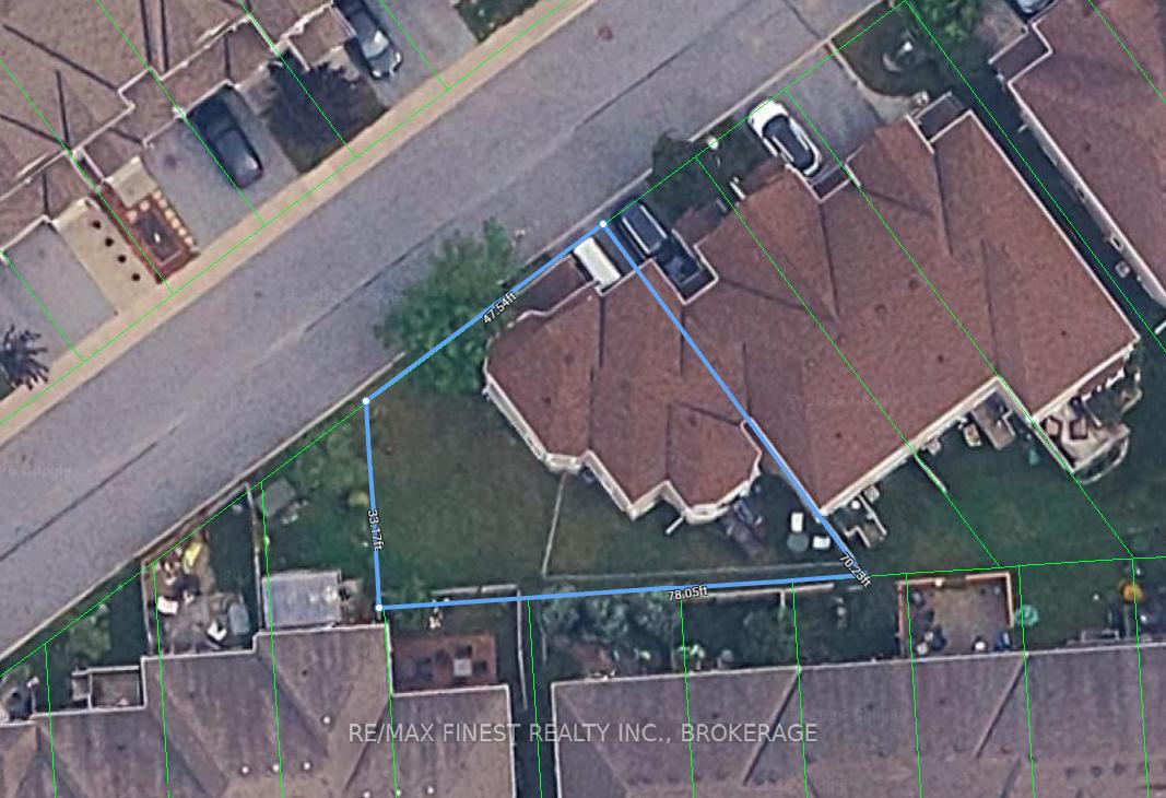 Photo 30 of 893 Ascot Lane, Kingston, Rideau — HOMEH