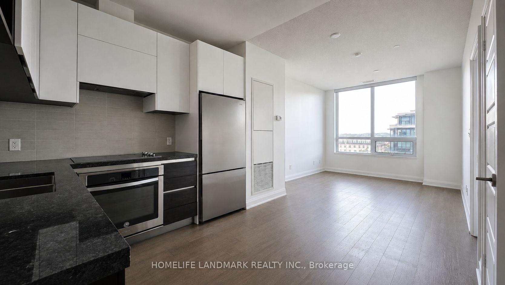 Photo 6 of Unit 819, 15 Water Walk Drive, Markham, Unionville — HOMEH