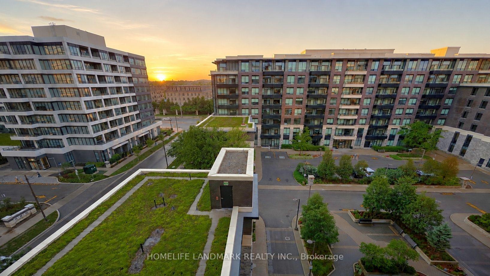 Photo 15 of Unit 819, 15 Water Walk Drive, Markham, Unionville — HOMEH