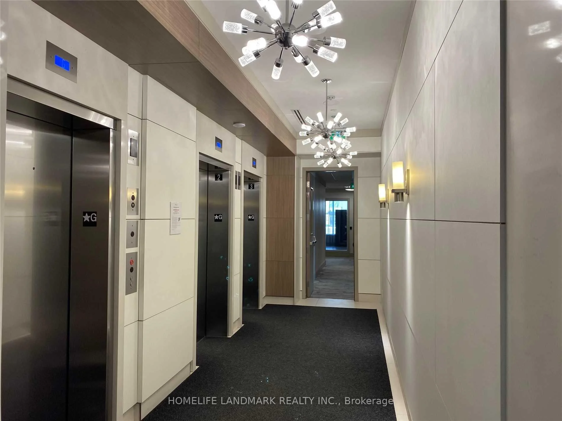 Photo 18 of Unit 819, 15 Water Walk Drive, Markham, Unionville — HOMEH