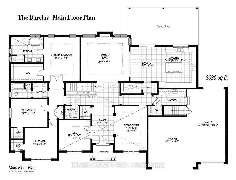 Photo 2 of LOT 21 Augustus Street, Brant, Brantford Twp — HOMEH