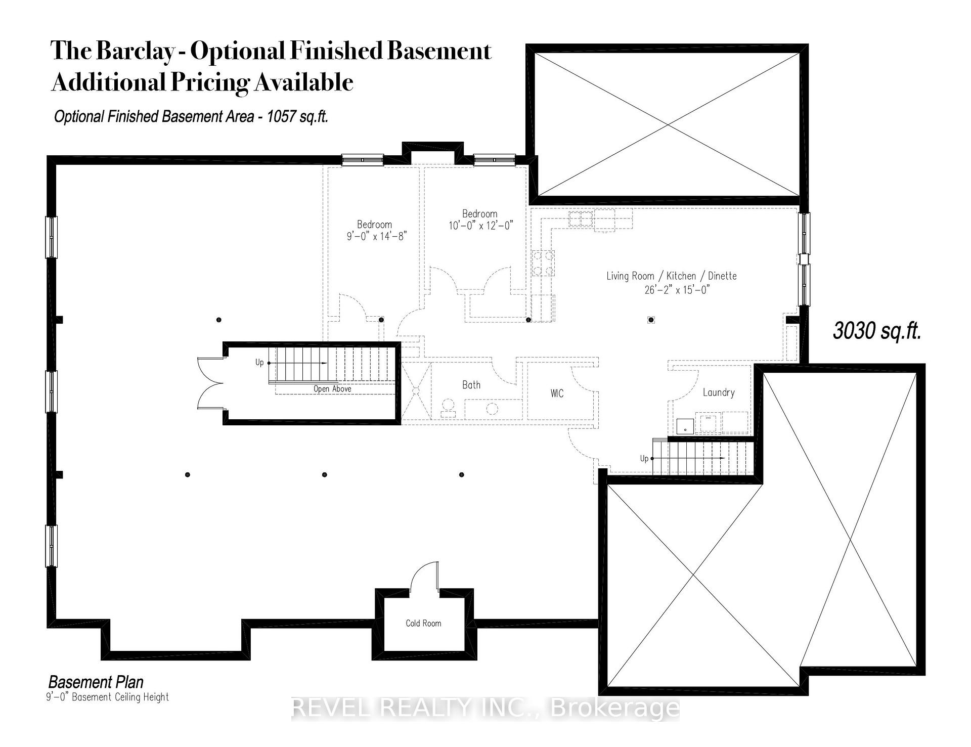 Photo 3 of LOT 21 Augustus Street, Brant, Brantford Twp — HOMEH