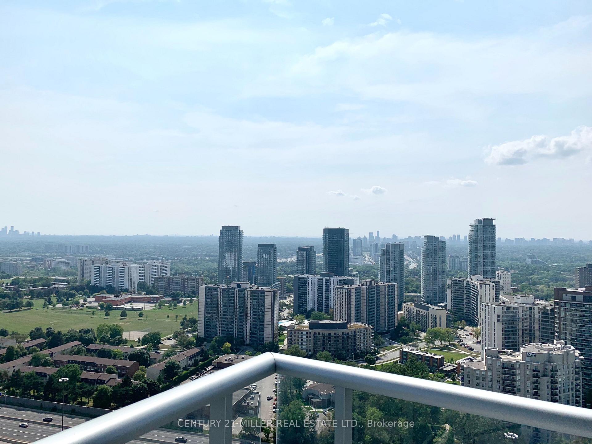Photo of Unit 3503, 2015 Sheppard Avenue E
