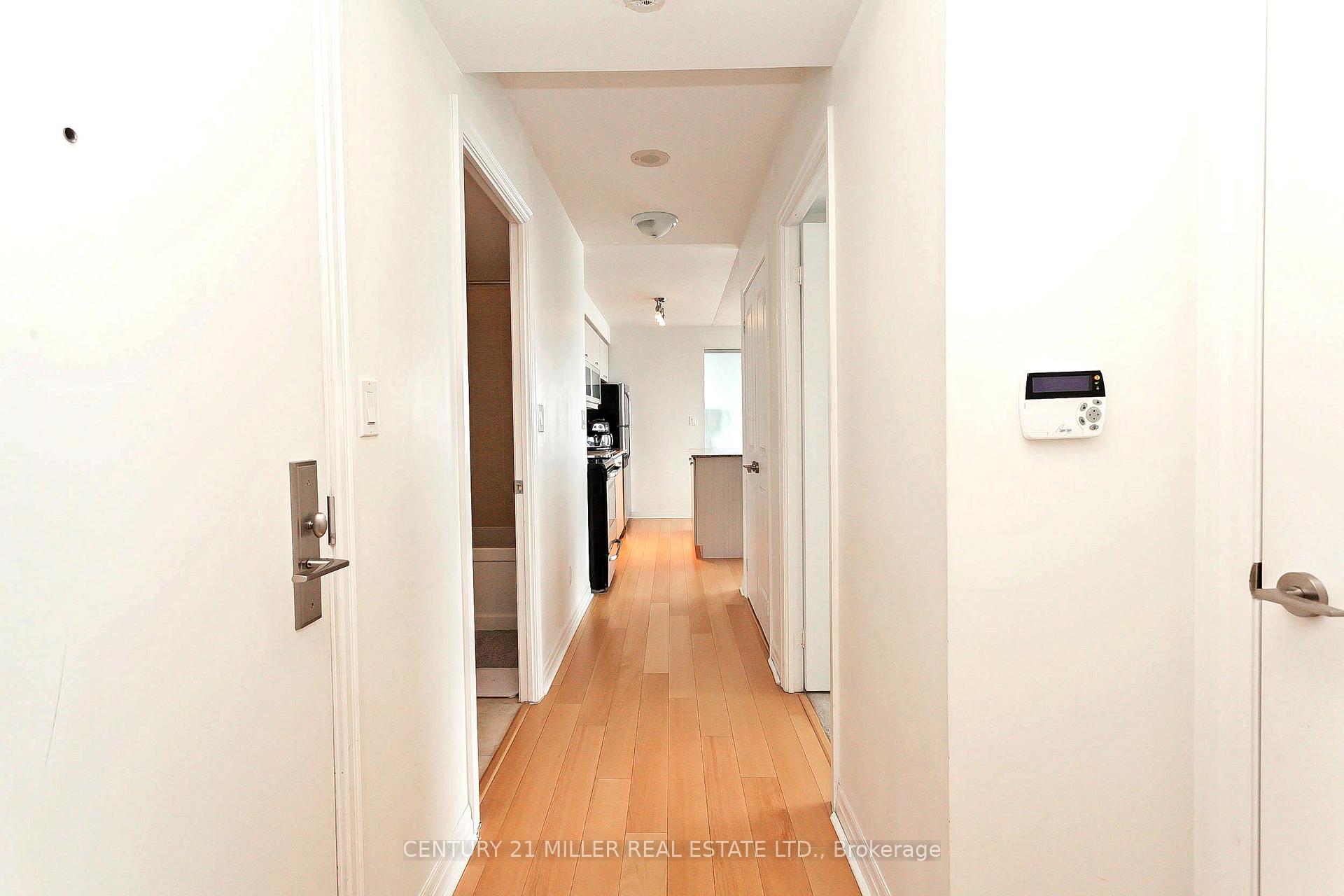 Photo 4 of Unit 3503, 2015 Sheppard Avenue E, North York, Henry Farm — HOMEH