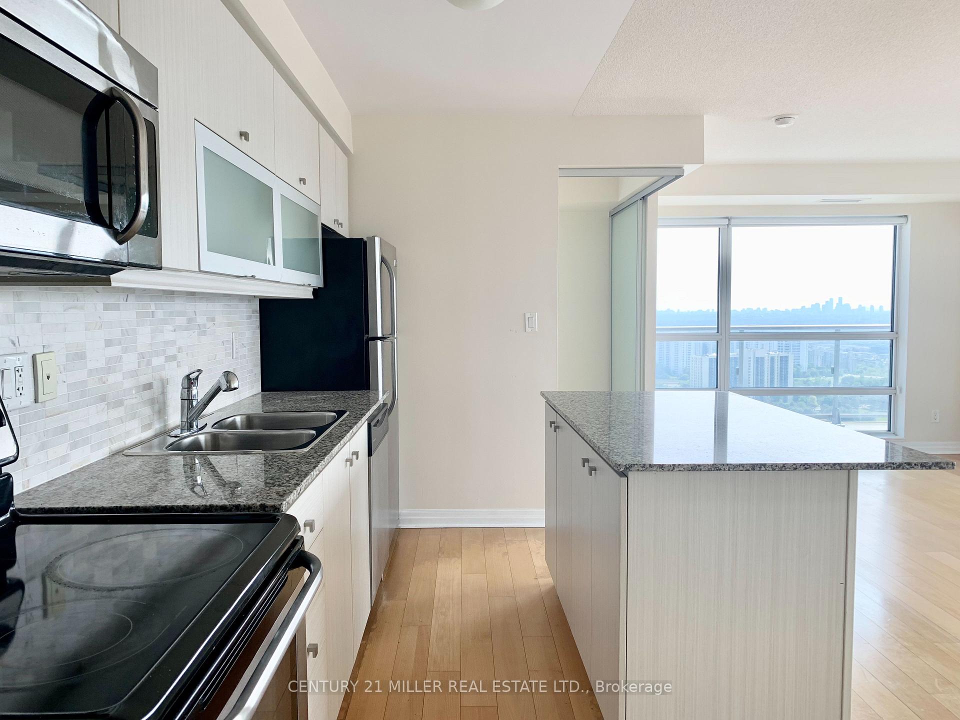 Photo 5 of Unit 3503, 2015 Sheppard Avenue E, North York, Henry Farm — HOMEH