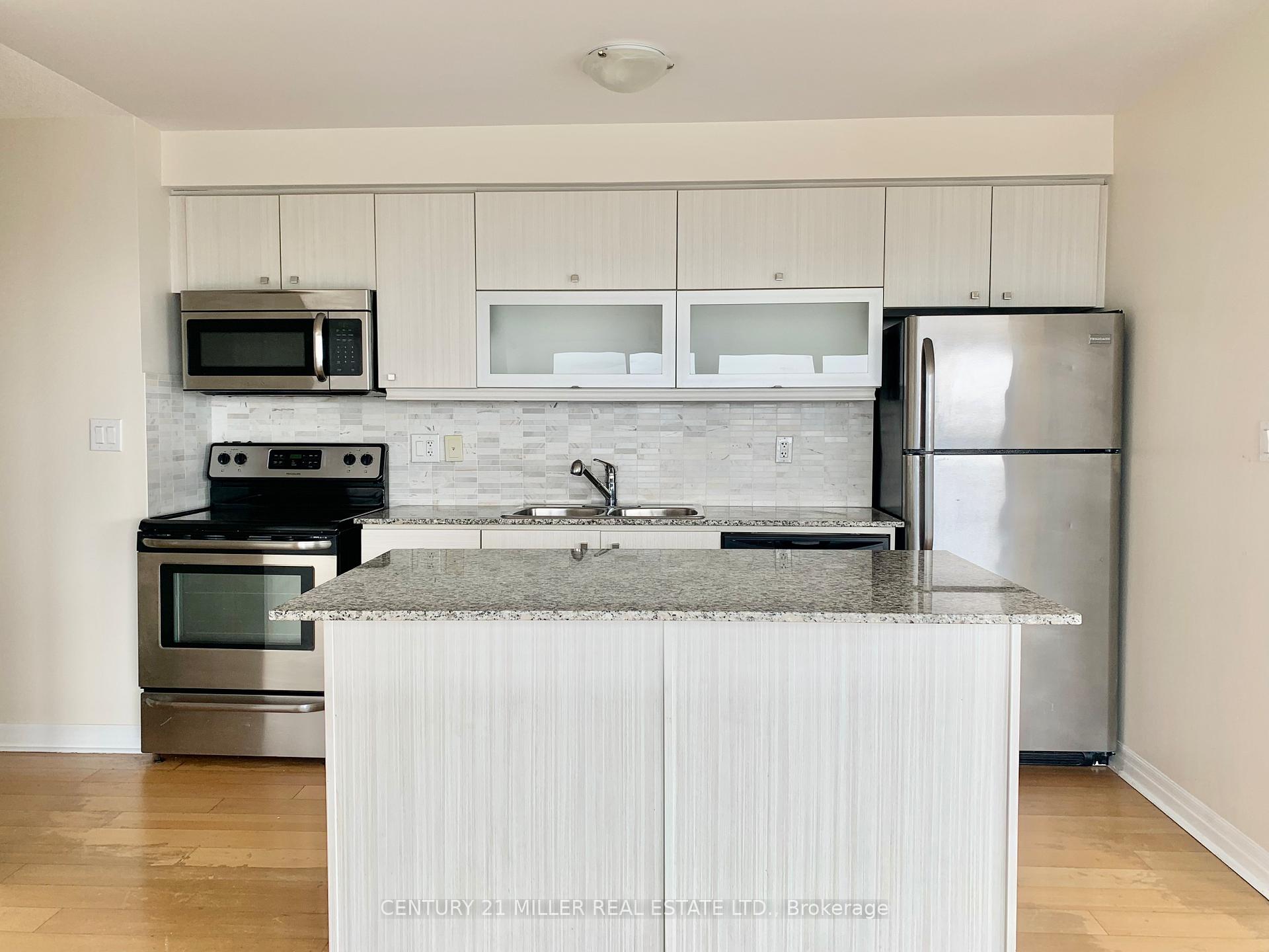 Photo 7 of Unit 3503, 2015 Sheppard Avenue E, North York, Henry Farm — HOMEH
