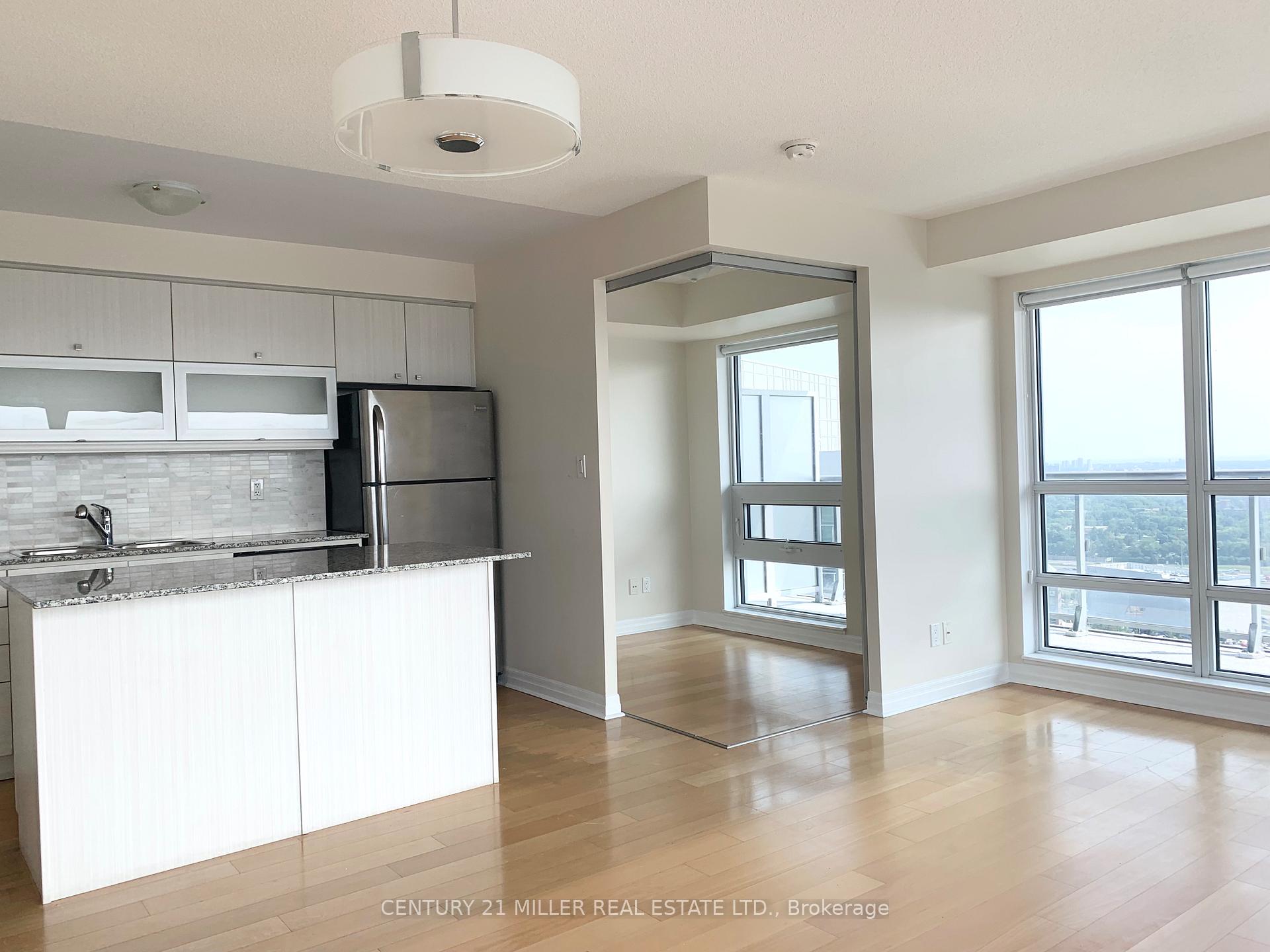 Photo 8 of Unit 3503, 2015 Sheppard Avenue E, North York, Henry Farm — HOMEH