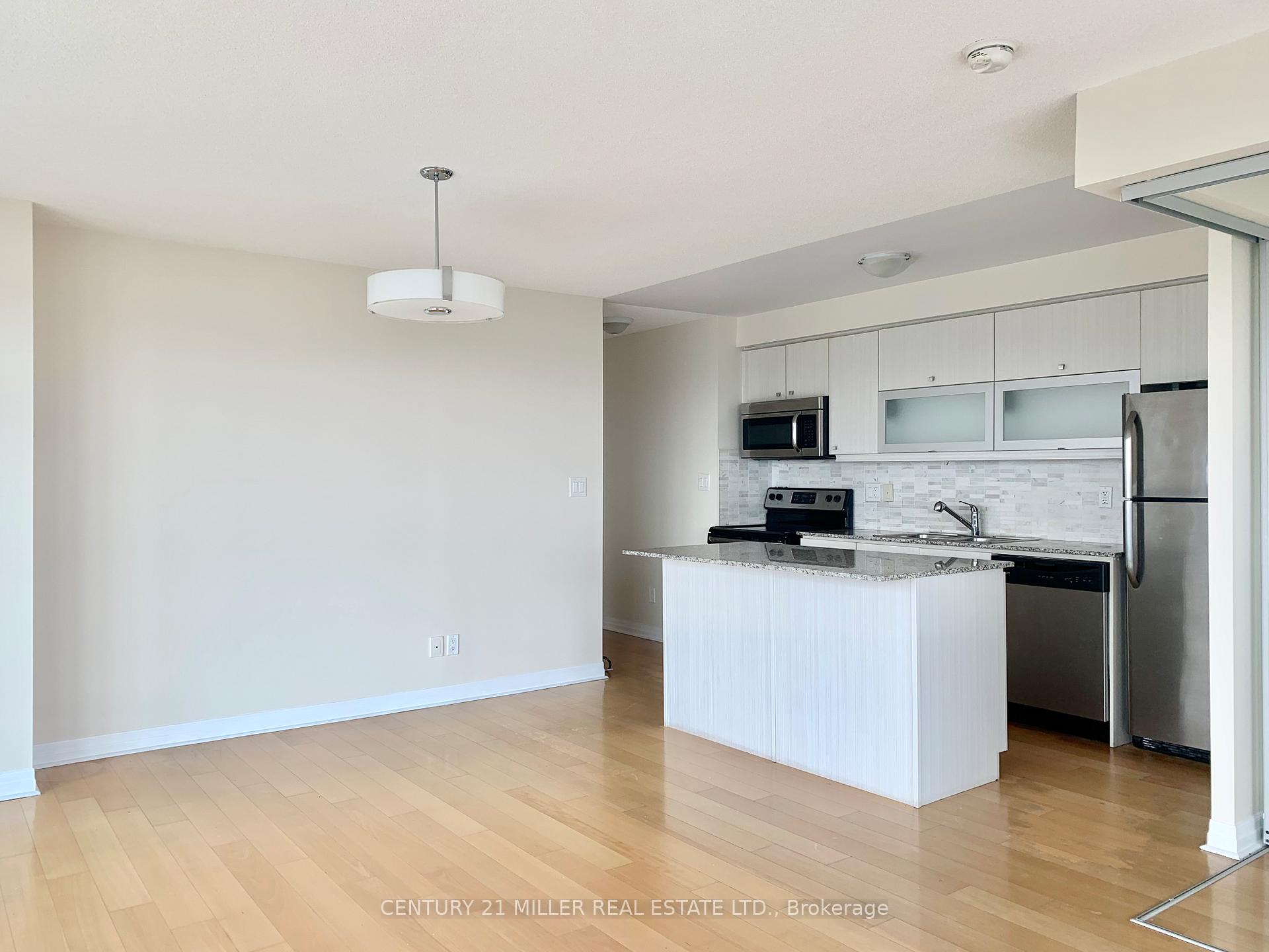 Photo 9 of Unit 3503, 2015 Sheppard Avenue E, North York, Henry Farm — HOMEH