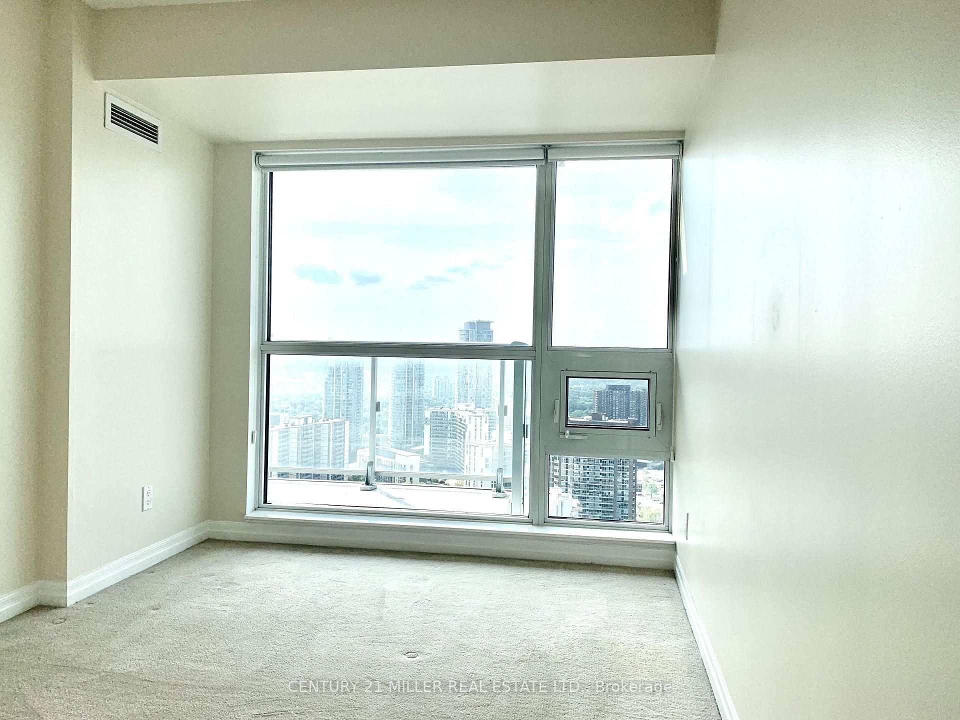 Photo 10 of Unit 3503, 2015 Sheppard Avenue E, North York, Henry Farm — HOMEH