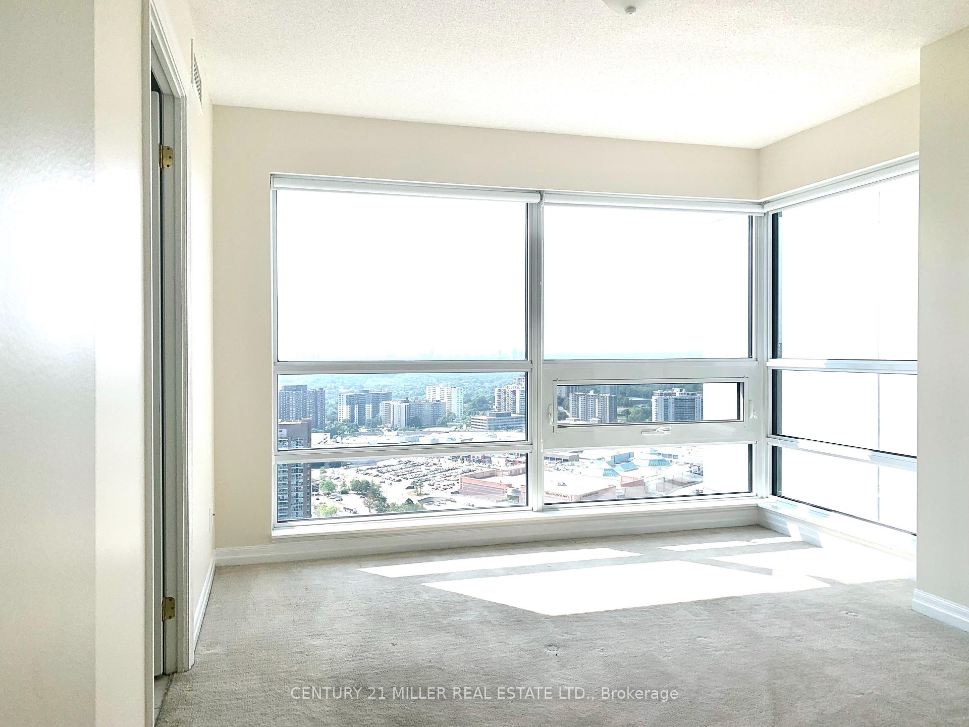 Photo 11 of Unit 3503, 2015 Sheppard Avenue E, North York, Henry Farm — HOMEH