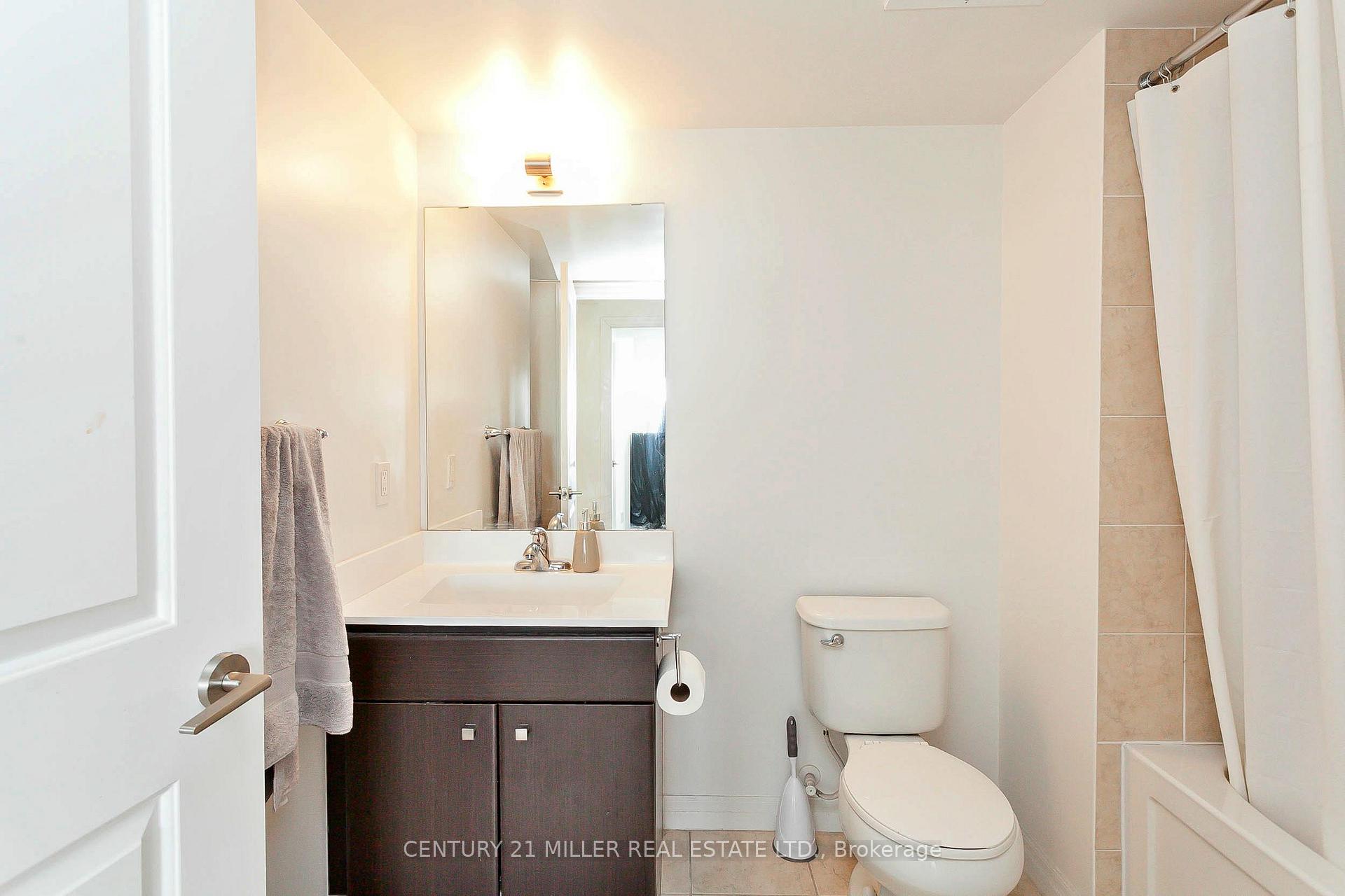 Photo 13 of Unit 3503, 2015 Sheppard Avenue E, North York, Henry Farm — HOMEH