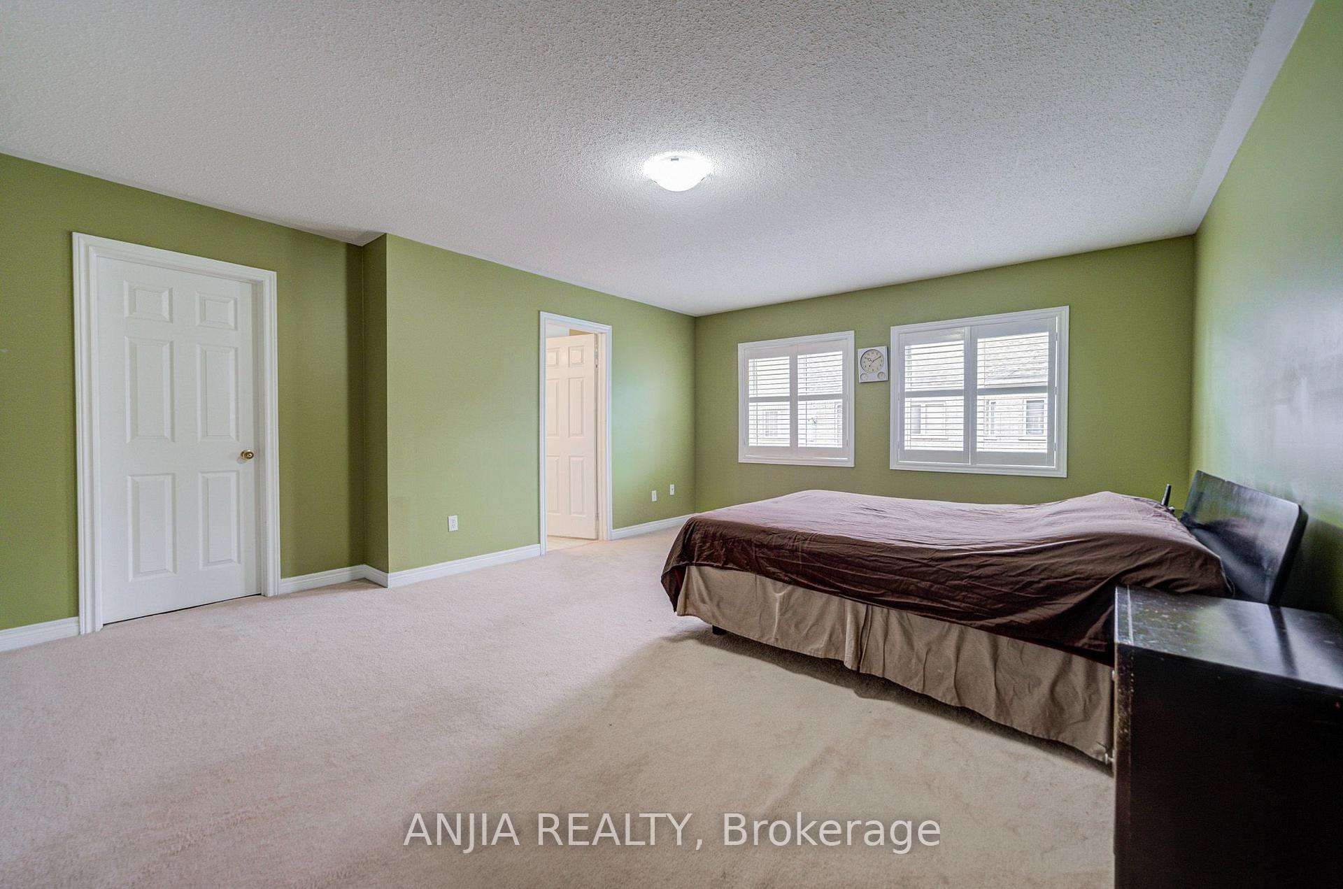 Photo 44 of 23 Ayhart Street E, Markham, Wismer — HOMEH